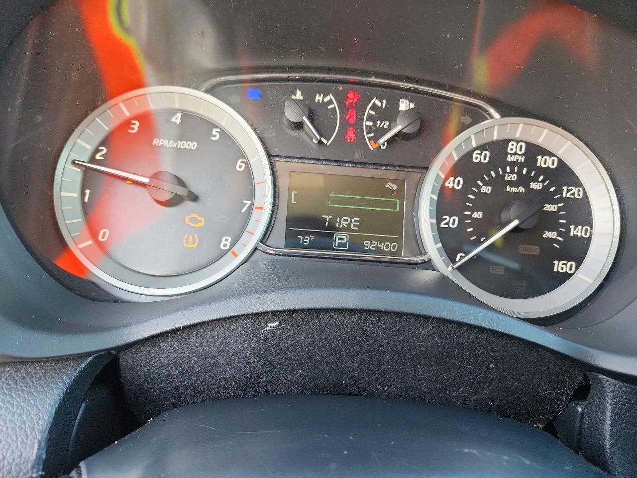 2015 Nissan Sentra S Green vin: 3N1AB7AP5FY305949