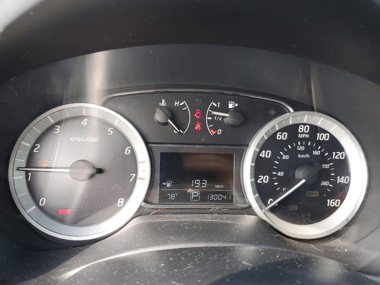2015 Nissan Sentra Sv Silver vin: 3N1AB7AP5FY307684