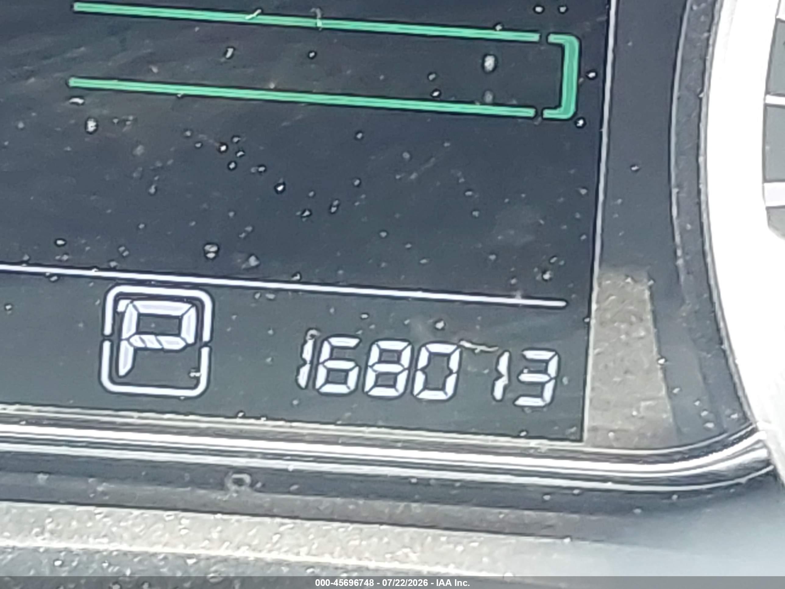 2015 Nissan Sentra Sr Синий vin: 3N1AB7AP5FY312996