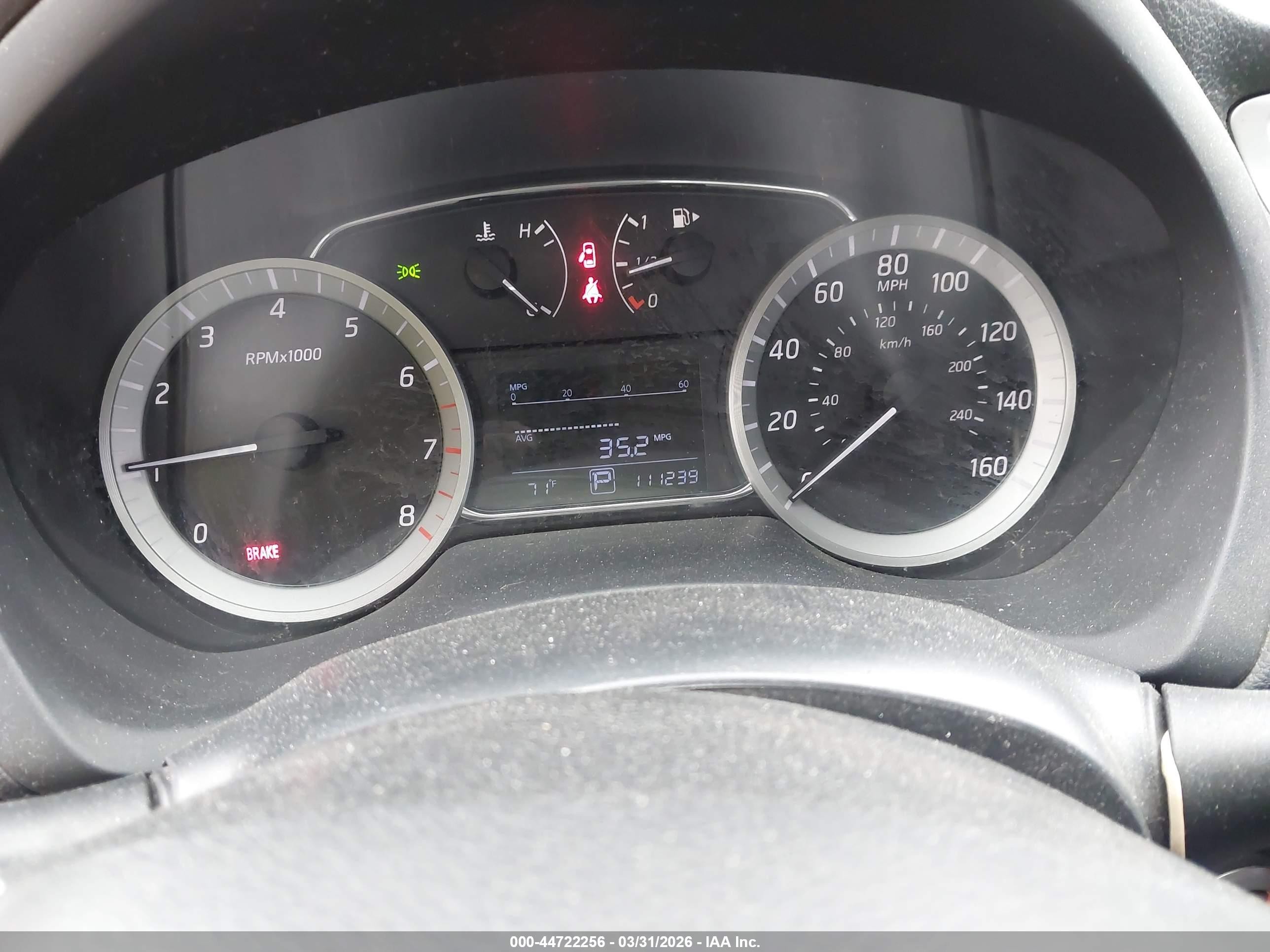 2015 Nissan Sentra Fe+ S/s/sl/sr/sv Black vin: 3N1AB7AP5FY313873