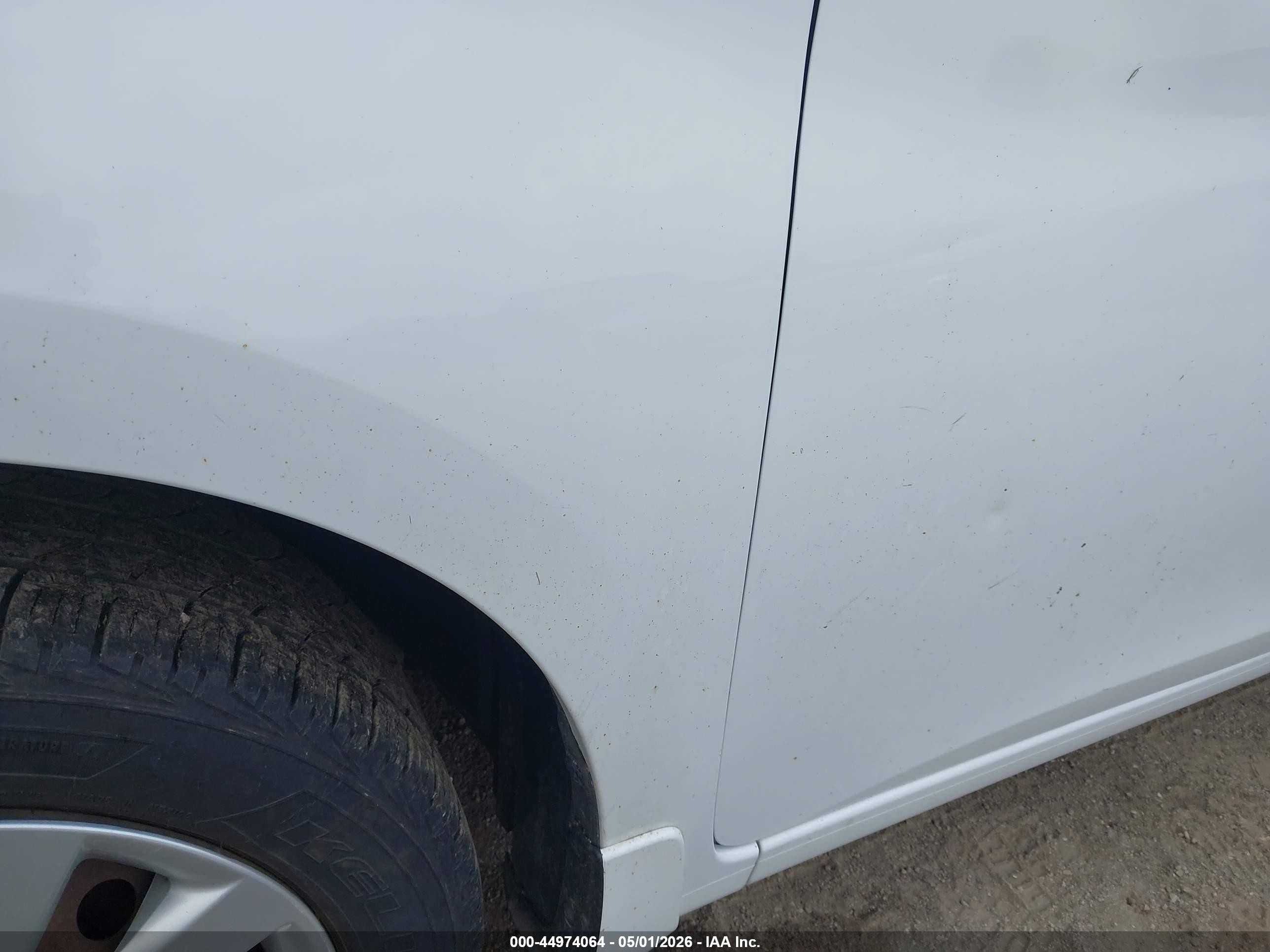 2015 Nissan Sentra S Белый vin: 3N1AB7AP5FY330270