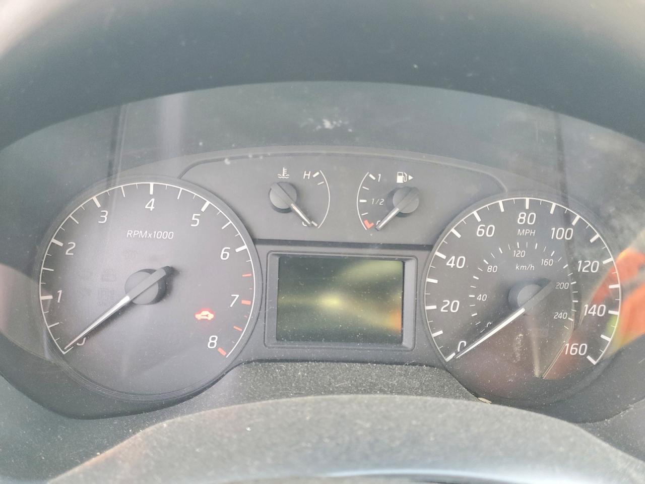 2015 Nissan Sentra S Белый vin: 3N1AB7AP5FY331547