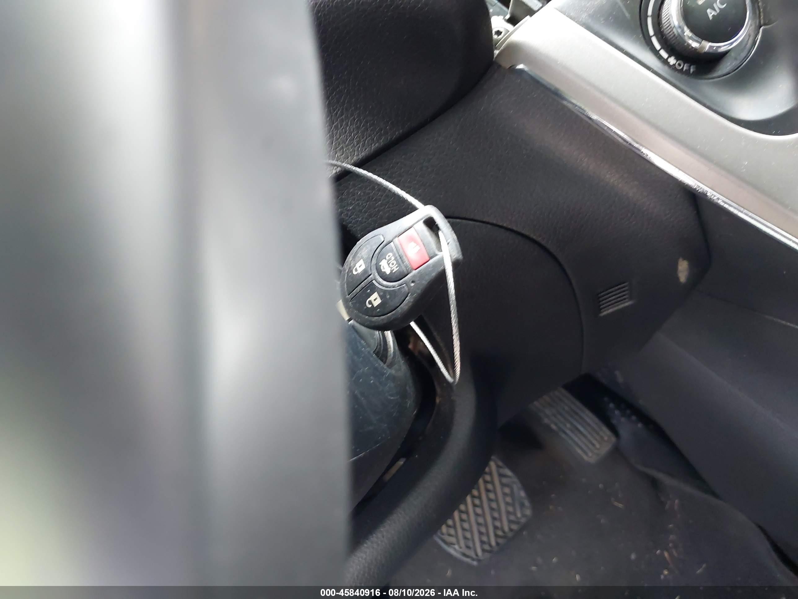 2015 Nissan Sentra S Black vin: 3N1AB7AP5FY333279