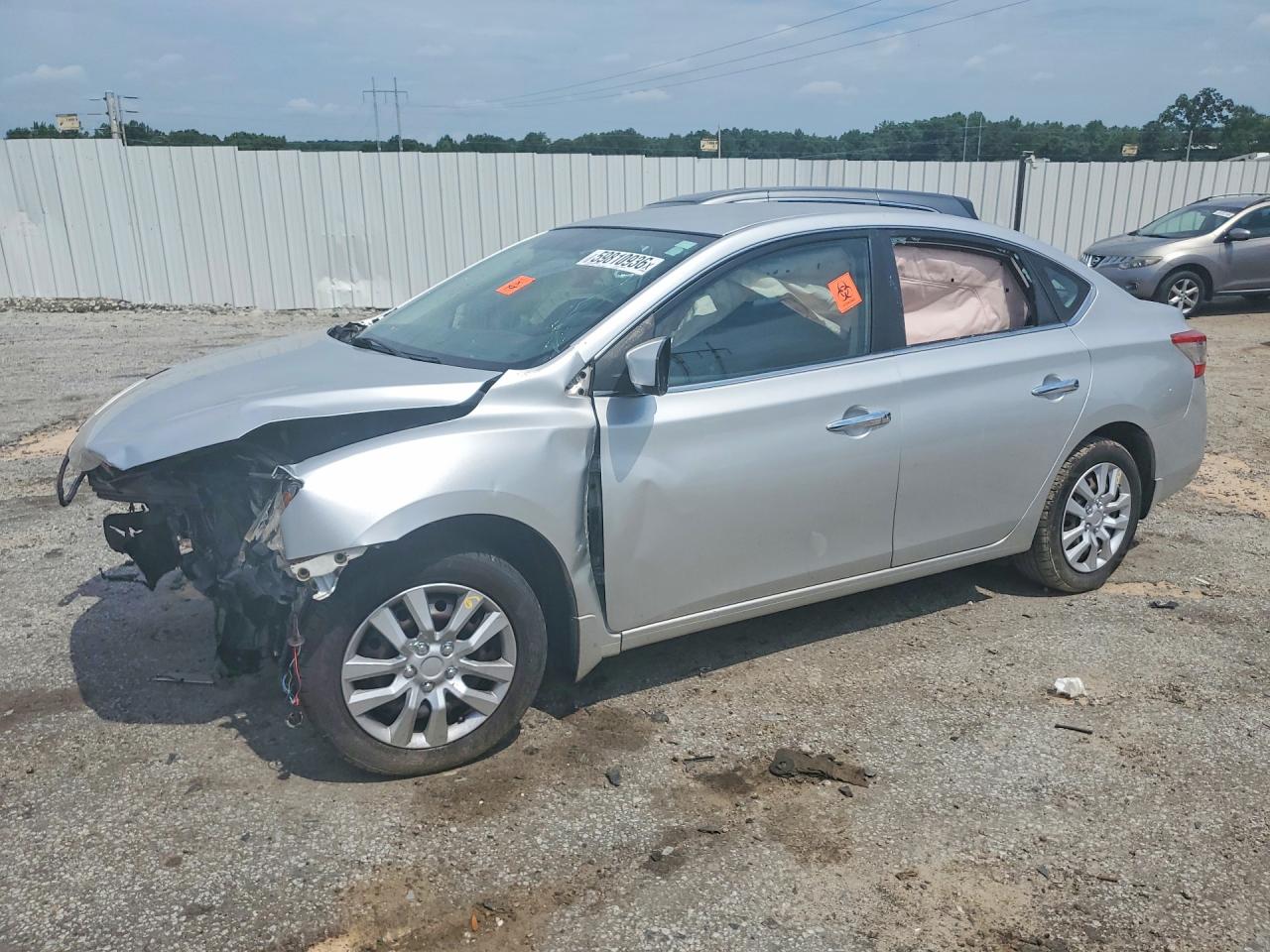 3N1AB7AP5FY338823