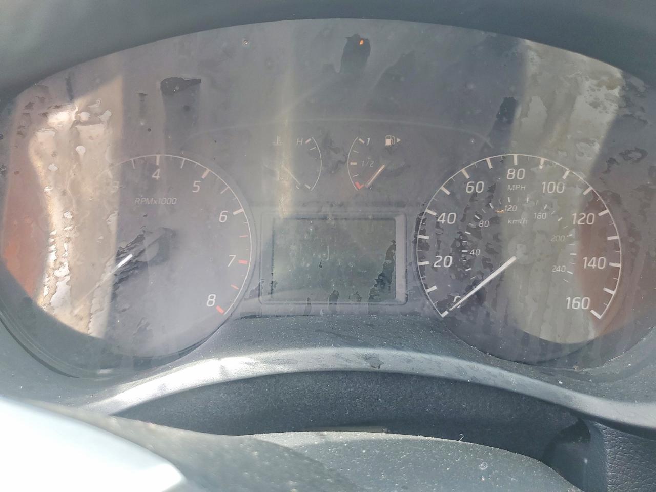 2015 Nissan Sentra S Silver vin: 3N1AB7AP5FY338823
