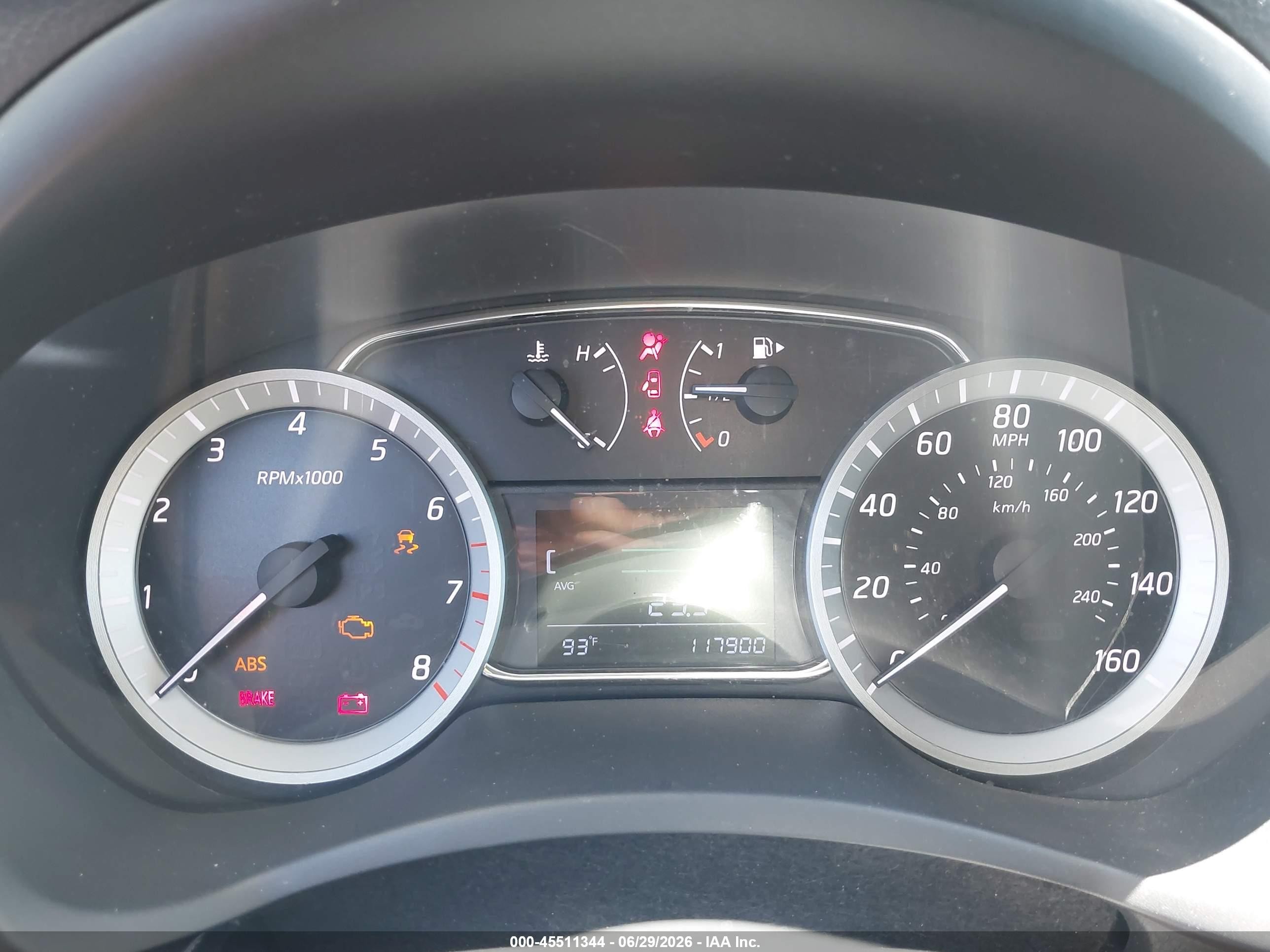 2015 Nissan Sentra Sl White vin: 3N1AB7AP5FY343021