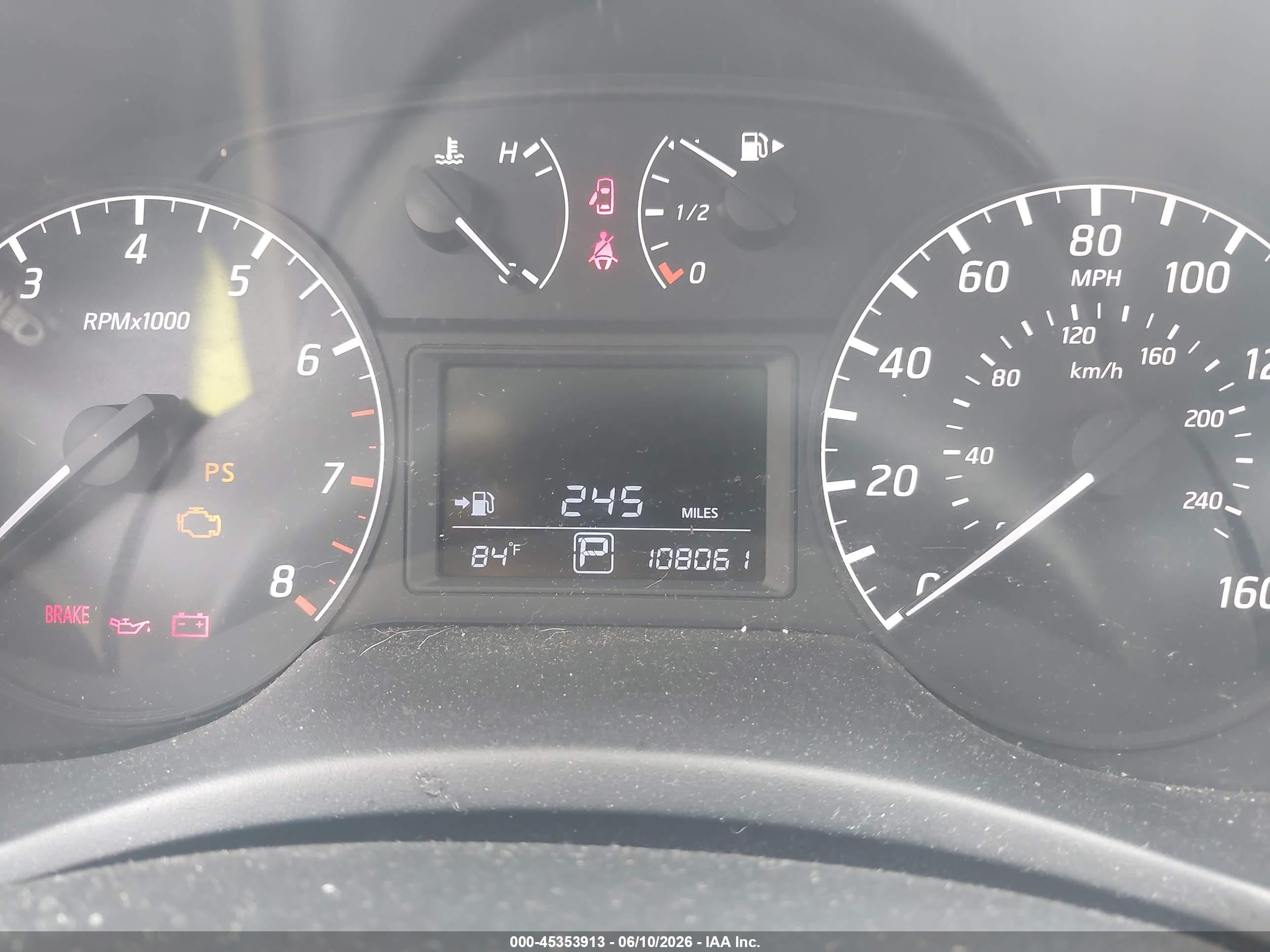 2015 Nissan Sentra S Gray vin: 3N1AB7AP5FY345772