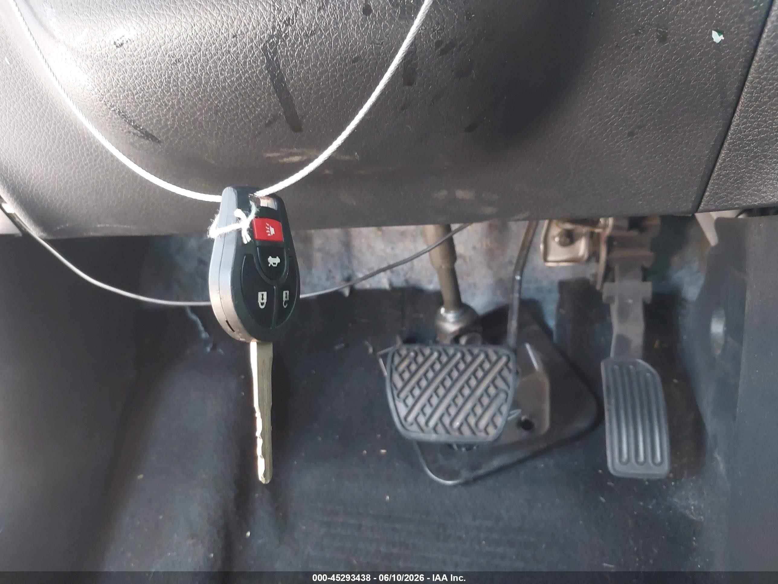 2015 Nissan Sentra S Серый vin: 3N1AB7AP5FY353547
