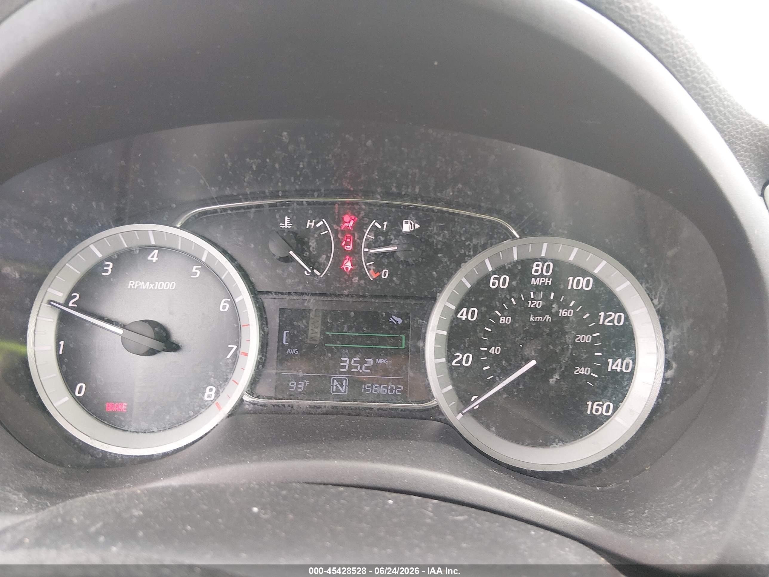 2015 Nissan Sentra Sv Silver vin: 3N1AB7AP5FY355864