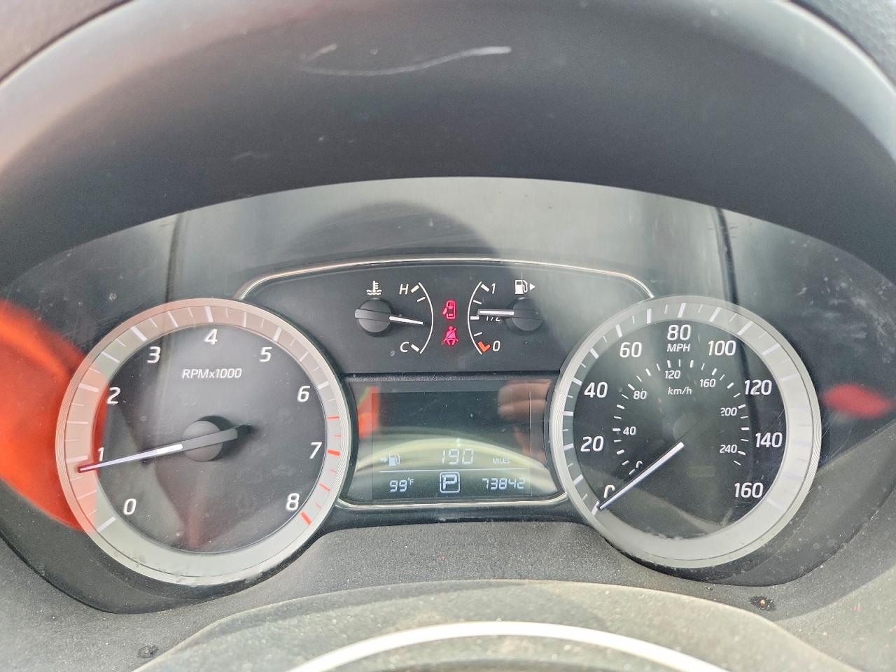 2015 Nissan Sentra Sr Gray vin: 3N1AB7AP5FY360045