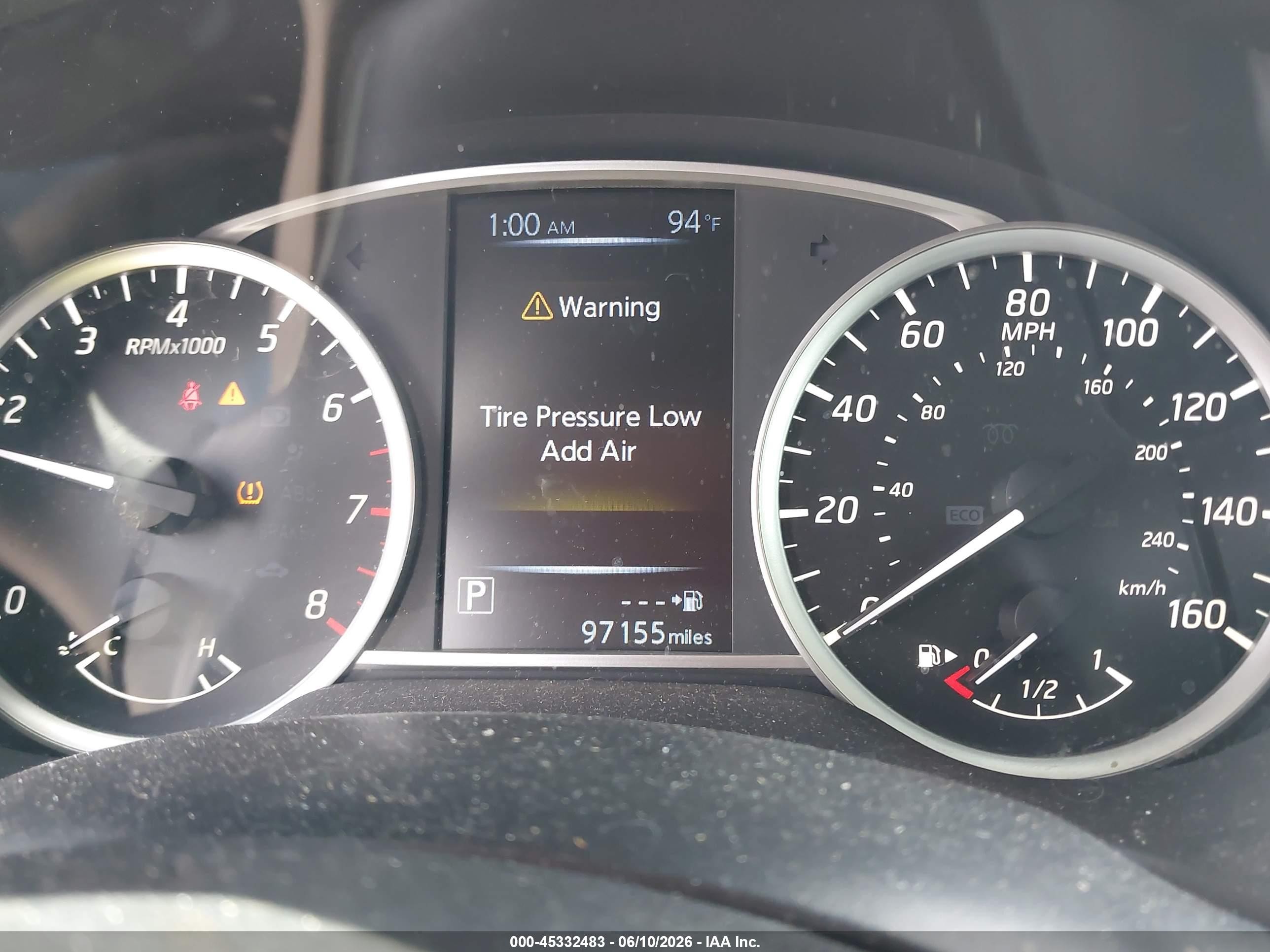 2016 Nissan Sentra Sv Black vin: 3N1AB7AP5GY217551