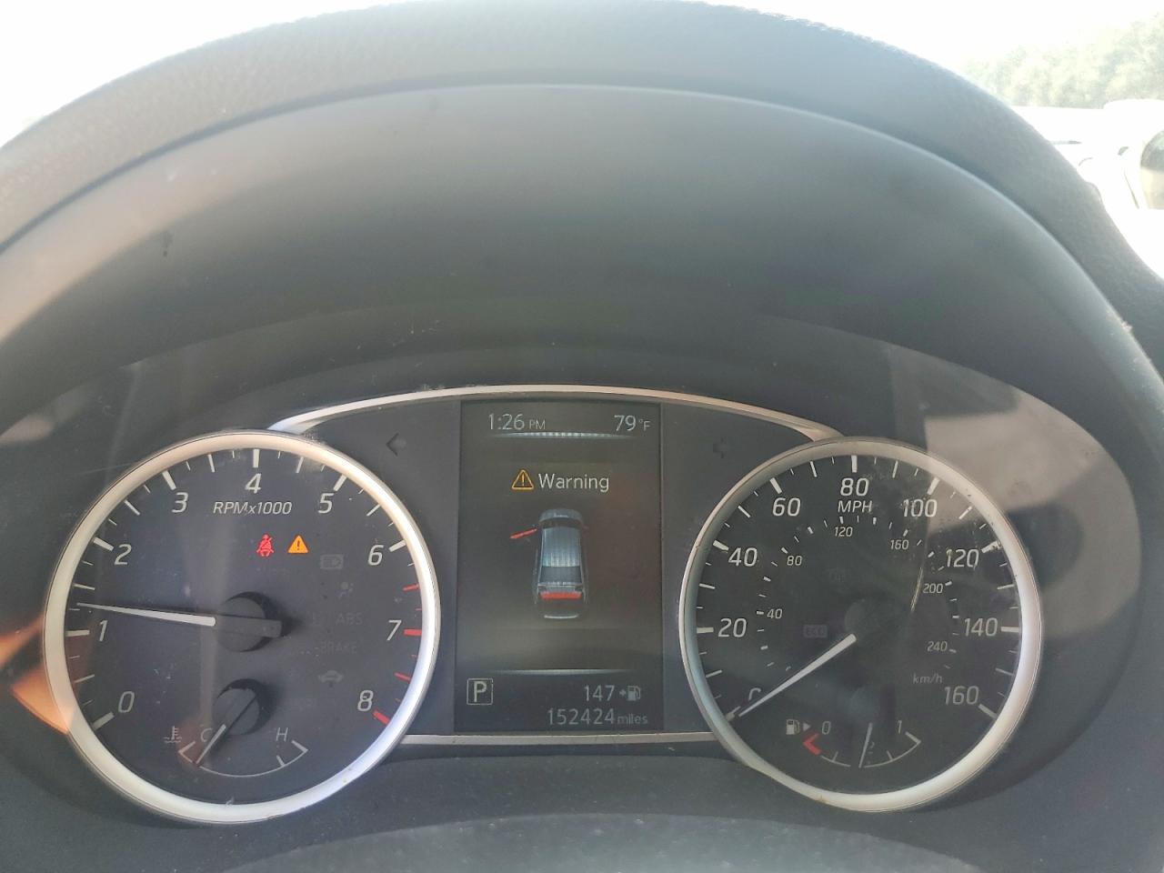 2017 Nissan Sentra Sr Silver vin: 3N1AB7AP5HY234495
