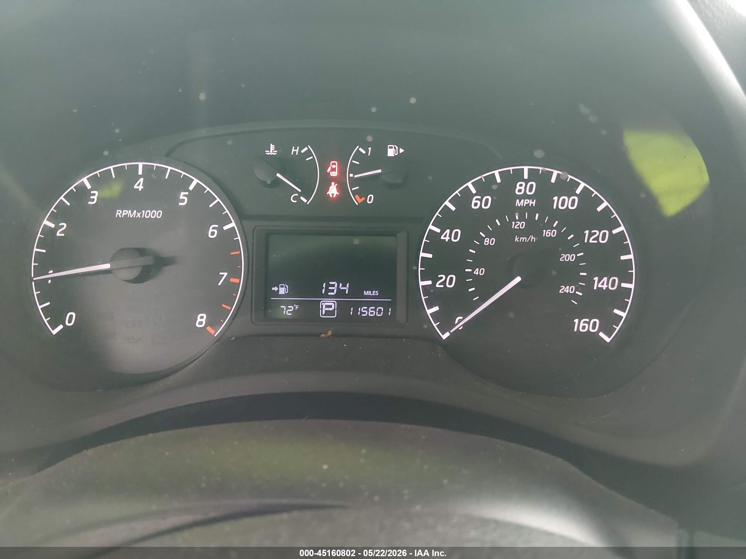 2017 Nissan Sentra S Silver vin: 3N1AB7AP5HY284197