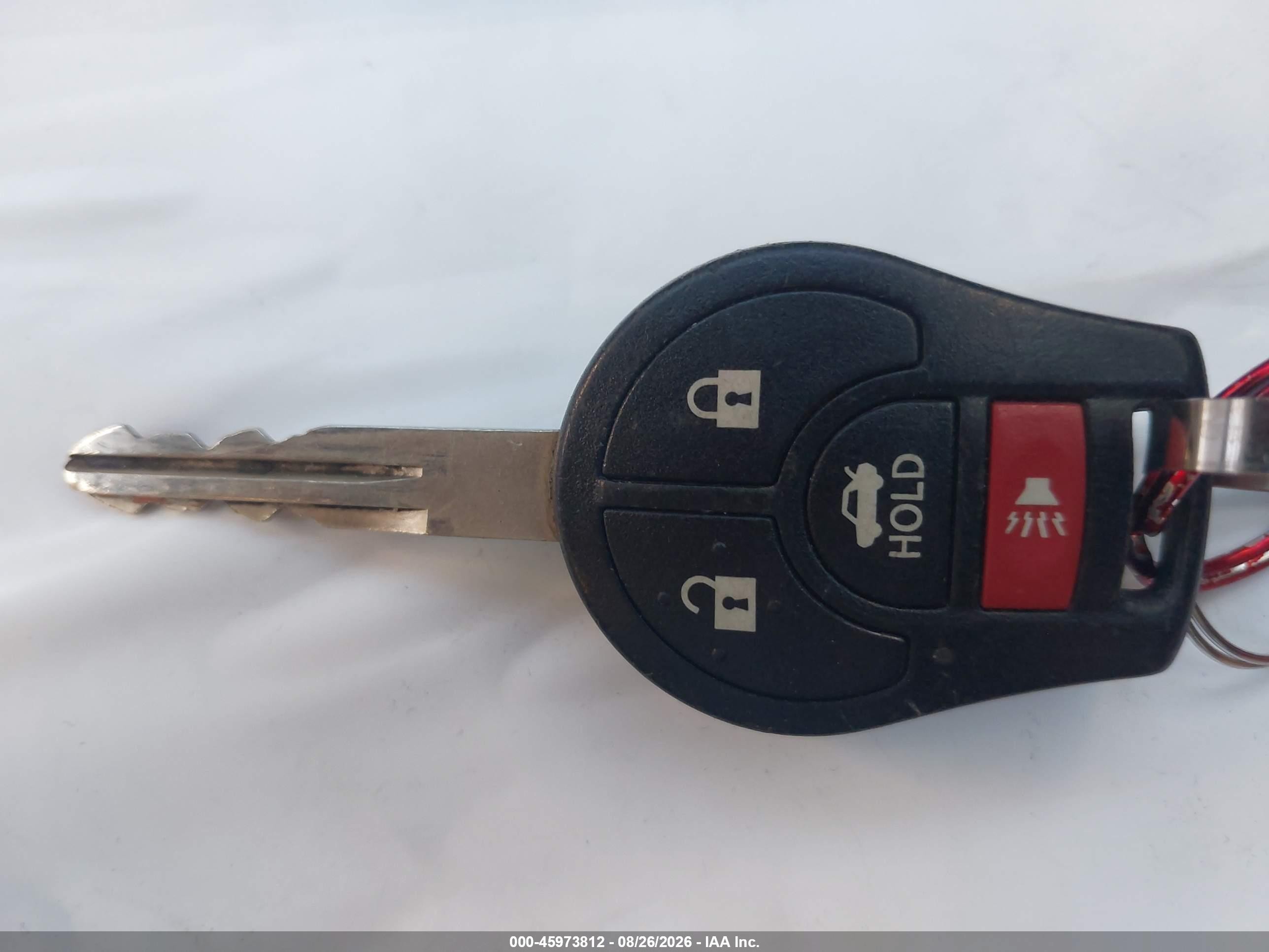 2019 Nissan Sentra S Gray vin: 3N1AB7AP5KY211581