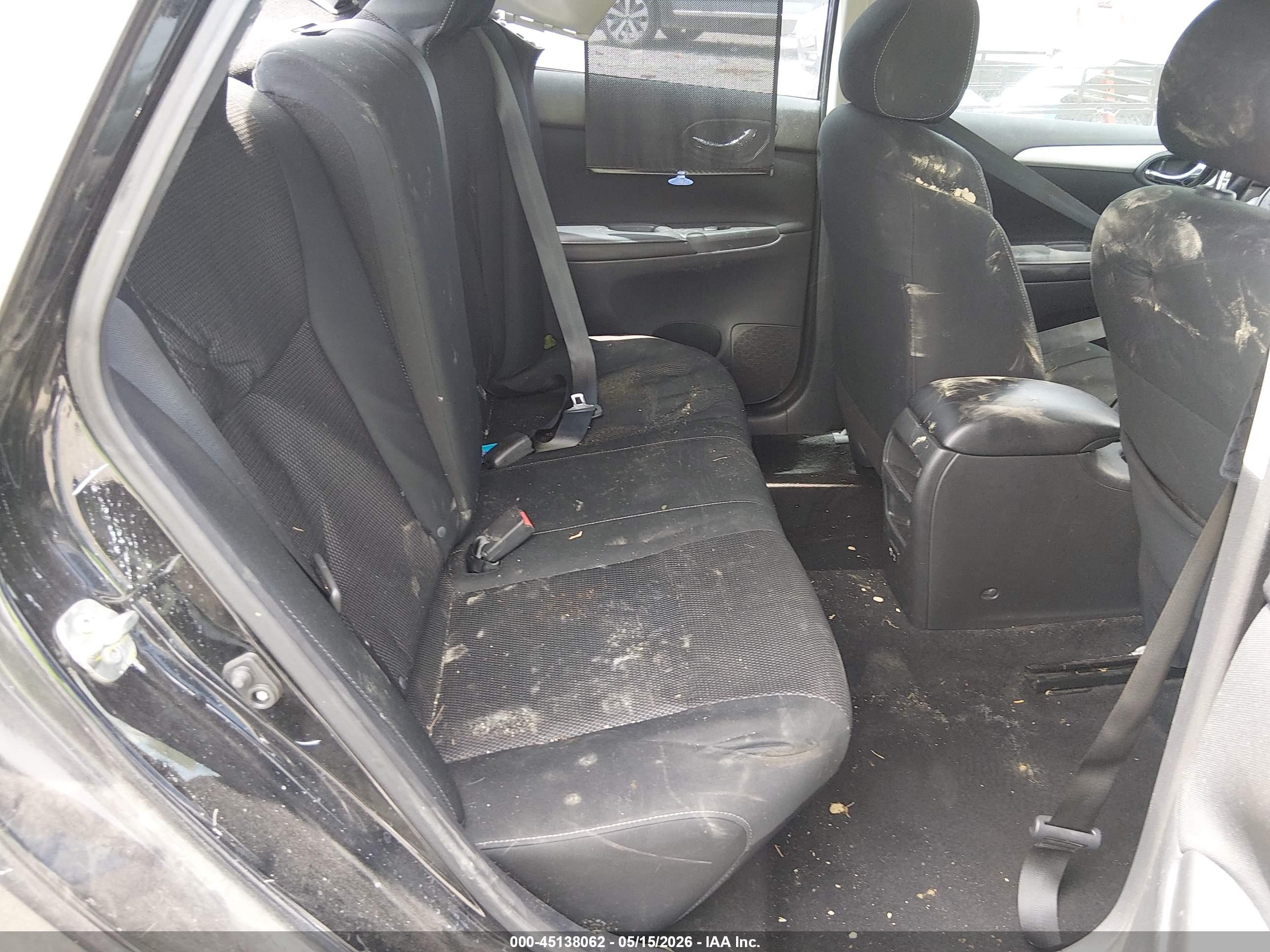 2019 Nissan Sentra S Black vin: 3N1AB7AP5KY303676