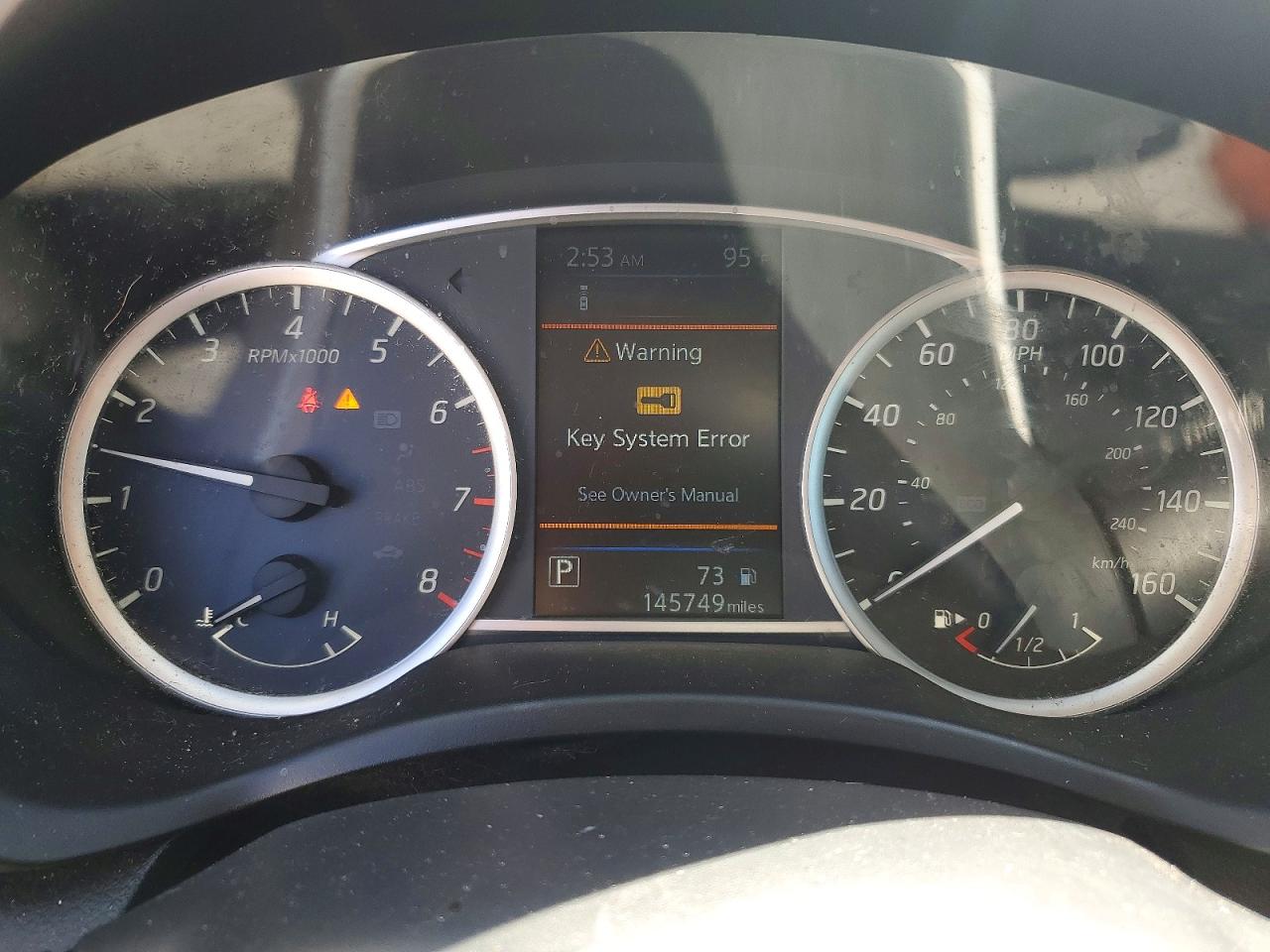 2019 Nissan Sentra Sv Серебряный vin: 3N1AB7AP5KY328321