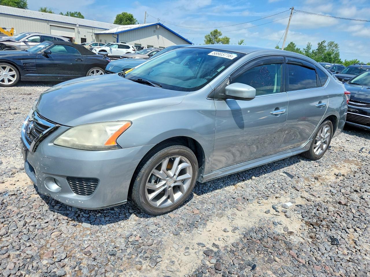 3N1AB7AP6DL613805