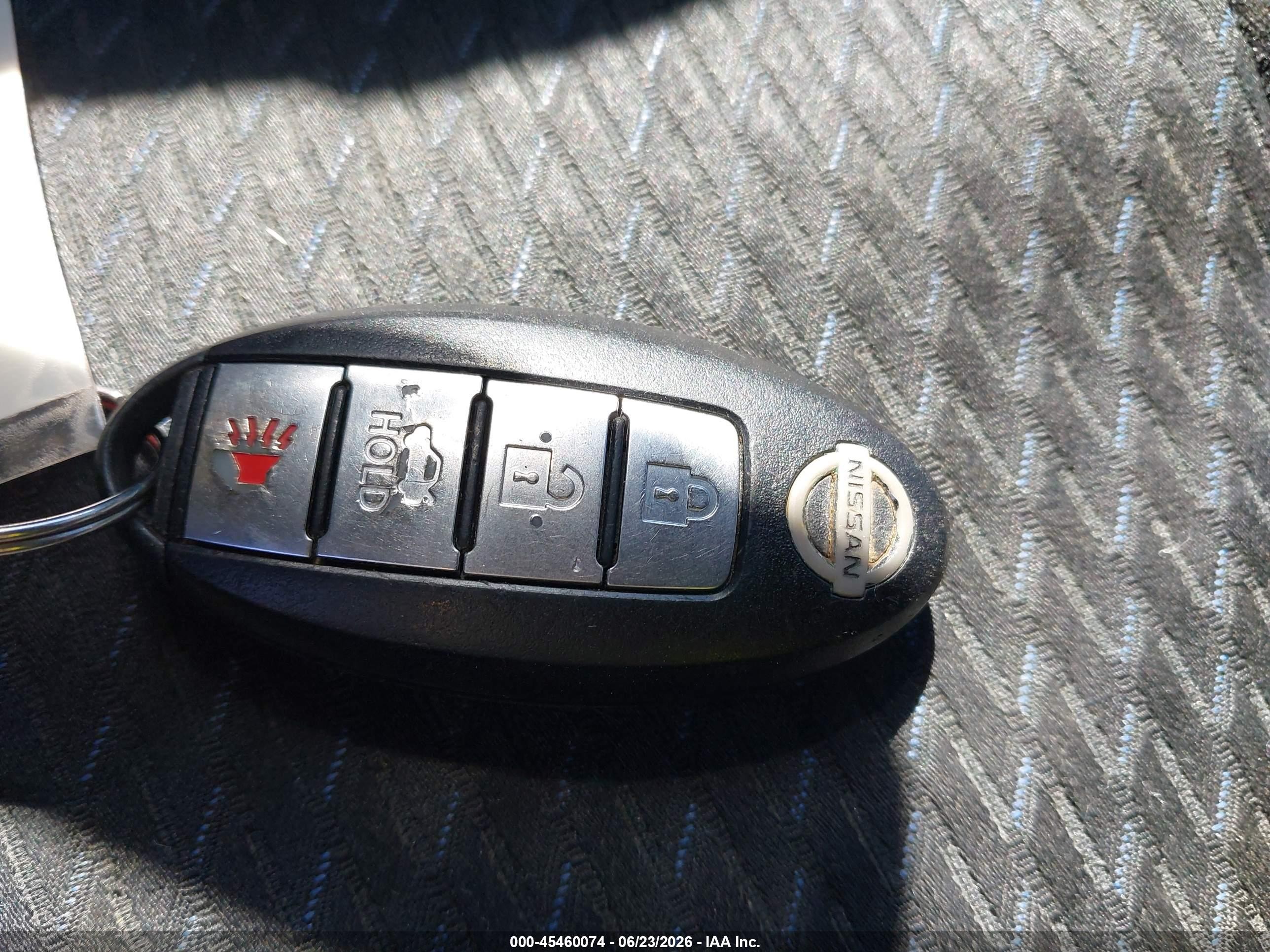 2013 Nissan Sentra Sr Silver vin: 3N1AB7AP6DL616011