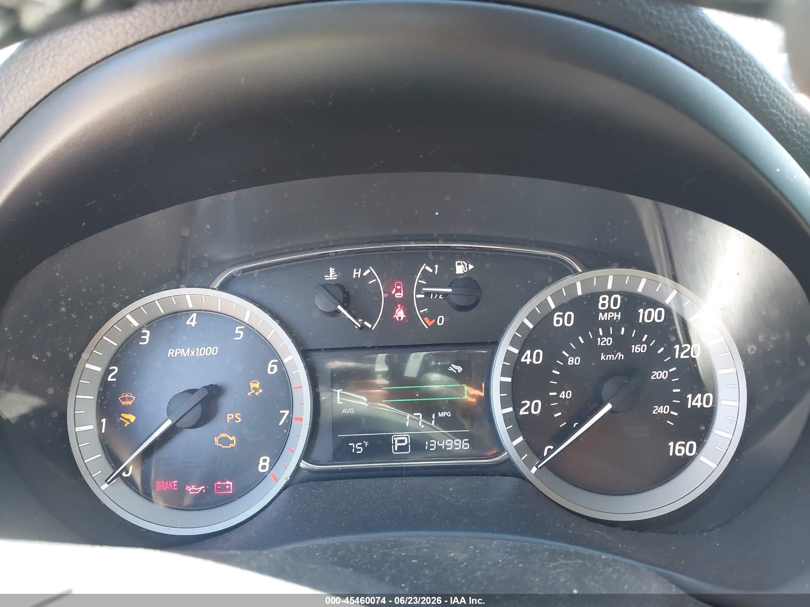 2013 Nissan Sentra Sr Silver vin: 3N1AB7AP6DL616011