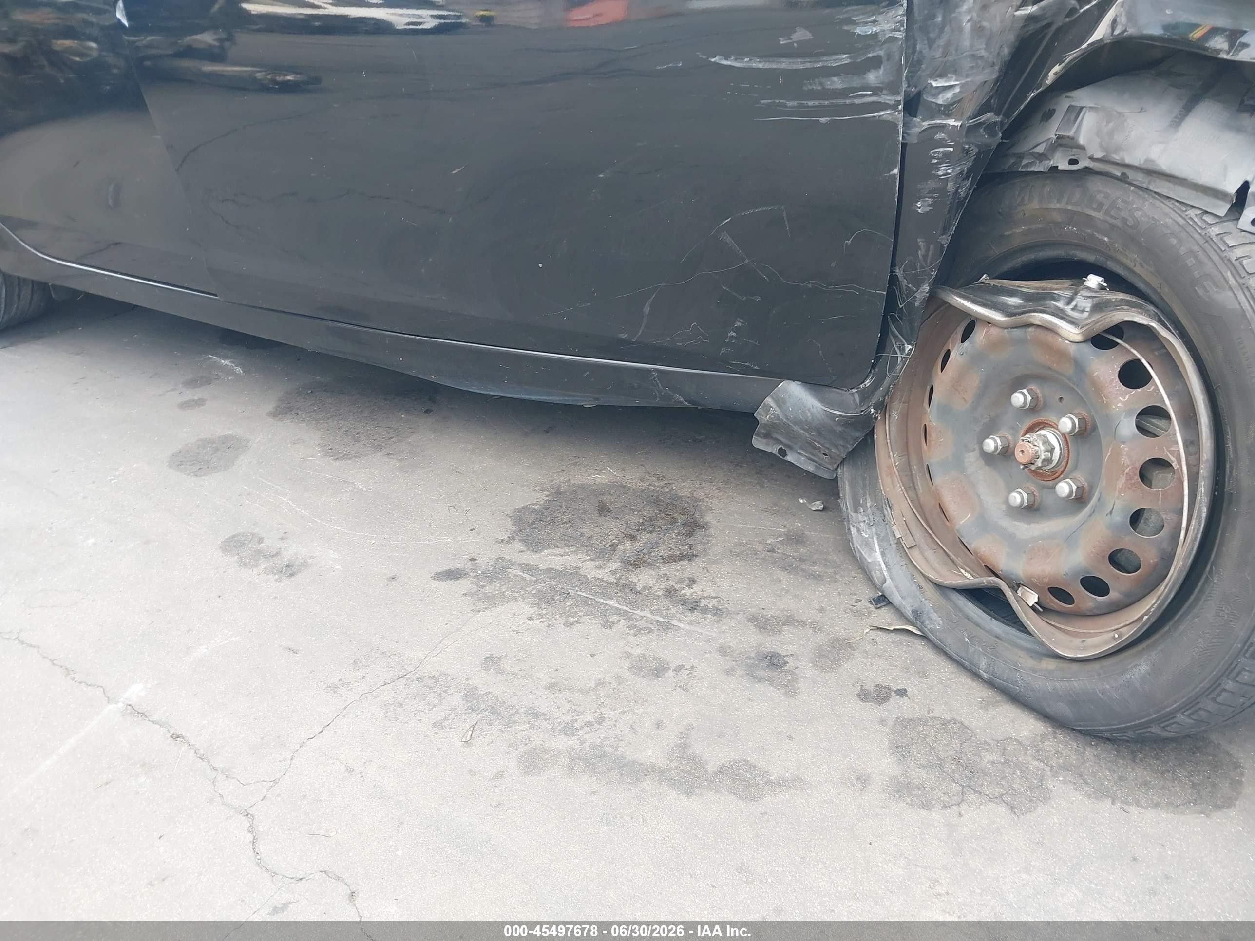2013 Nissan Sentra Sv Black vin: 3N1AB7AP6DL617482