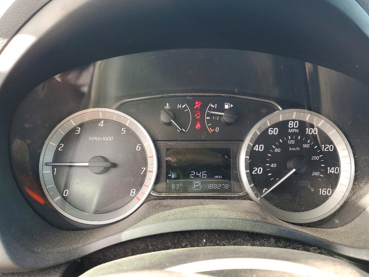 2013 Nissan Sentra S Silver vin: 3N1AB7AP6DL619989