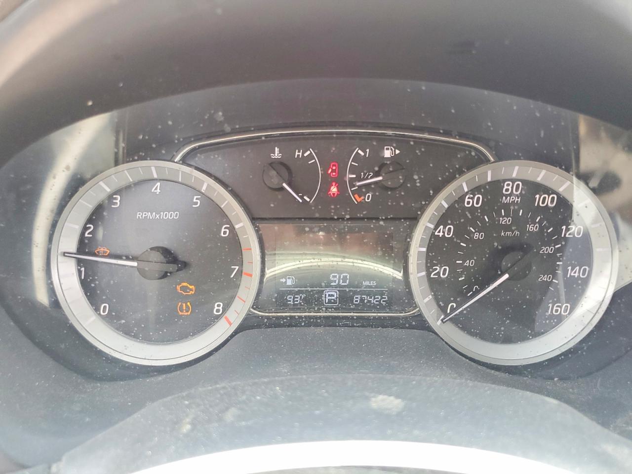 2013 Nissan Sentra S Red vin: 3N1AB7AP6DL682865