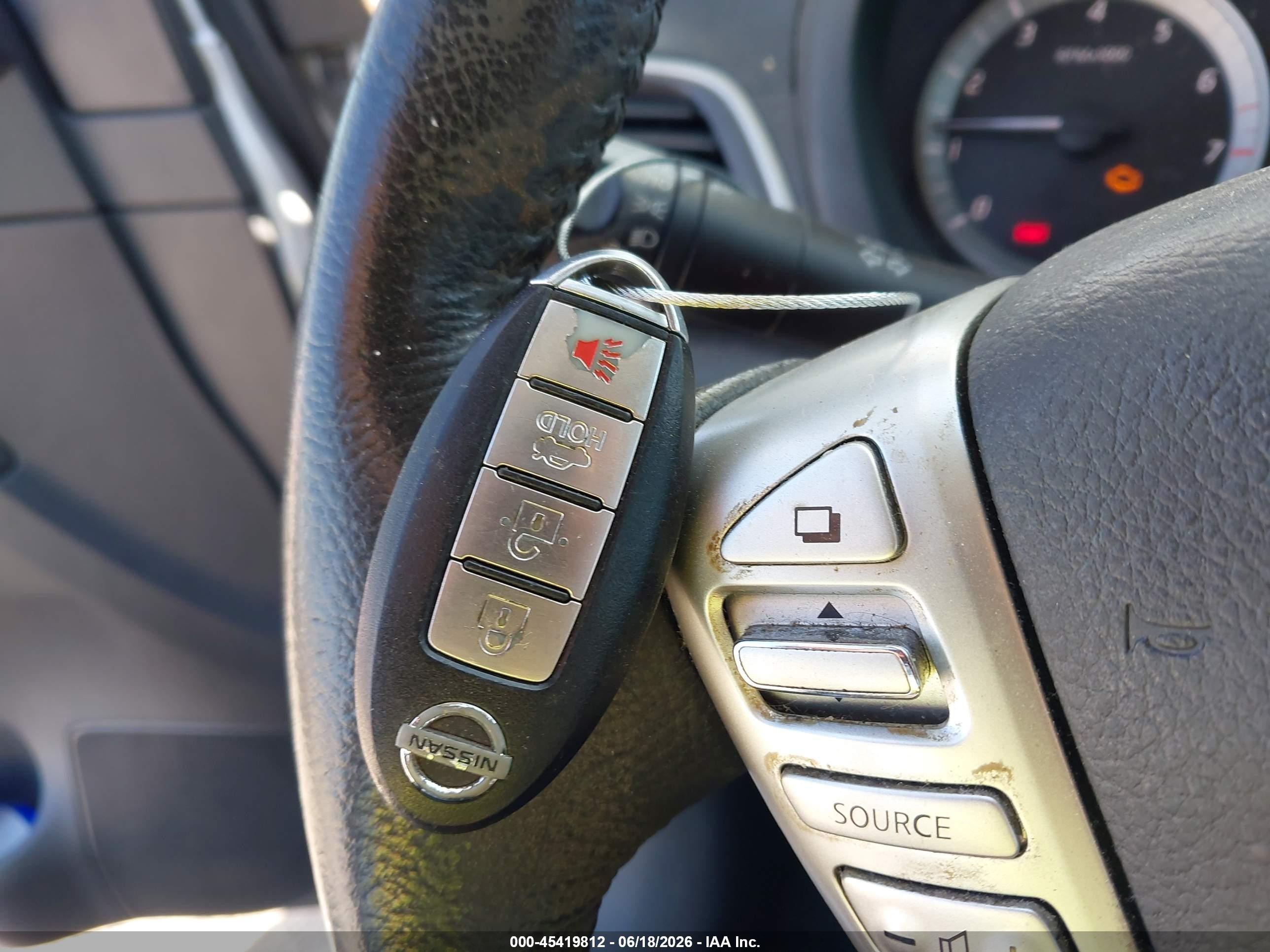2013 Nissan Sentra Sl Silver vin: 3N1AB7AP6DL763350