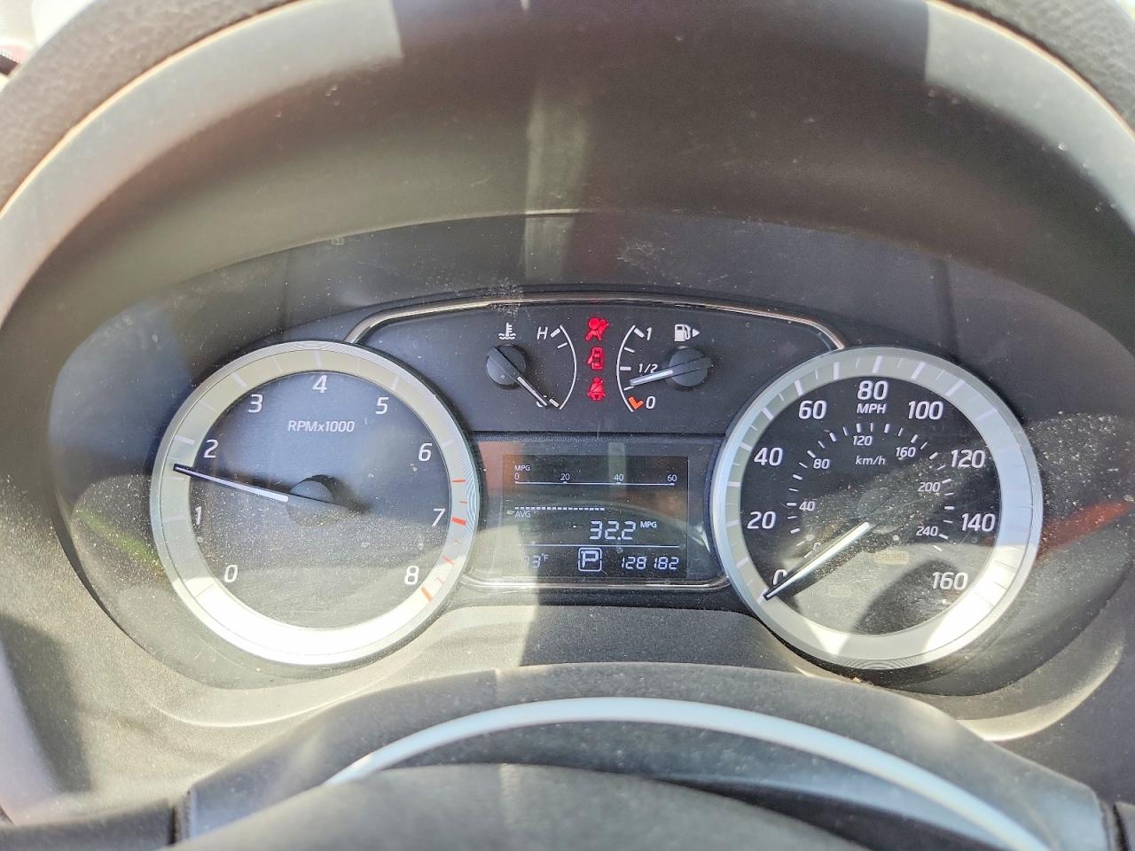 2013 Nissan Sentra S Gray vin: 3N1AB7AP6DL777989