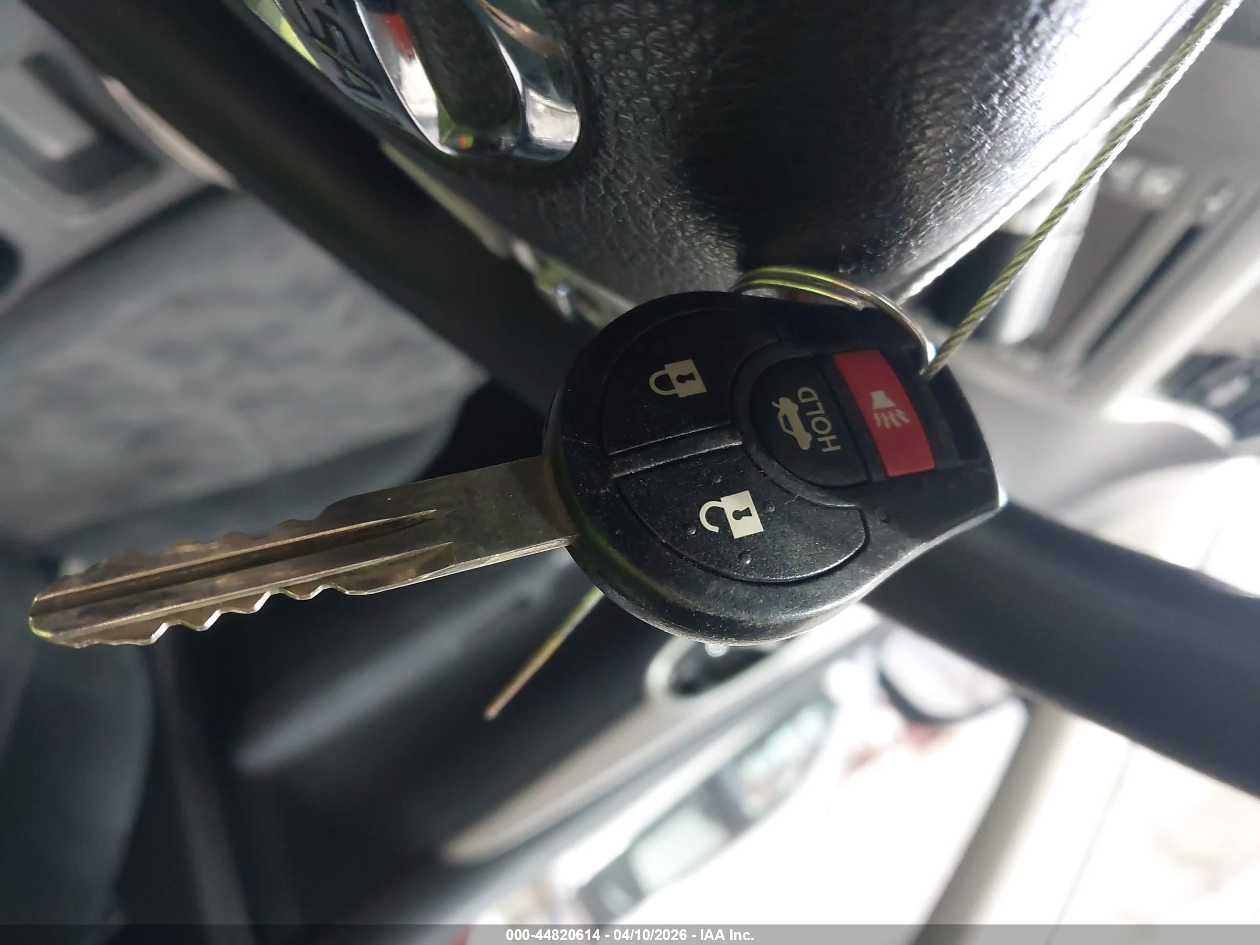 2013 Nissan Sentra Sv Gray vin: 3N1AB7AP6DL780973