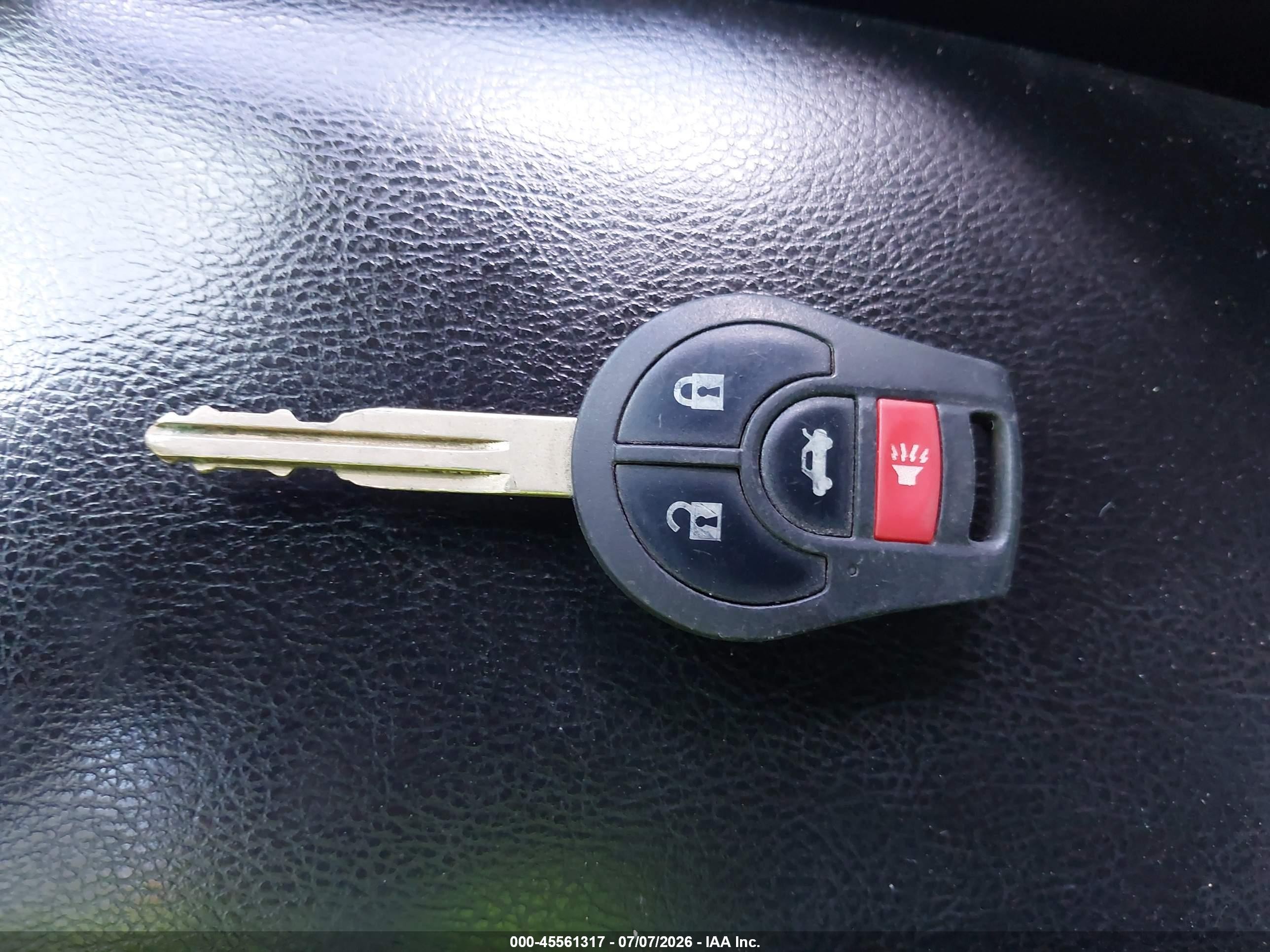 2013 Nissan Sentra S Black vin: 3N1AB7AP6DL796171