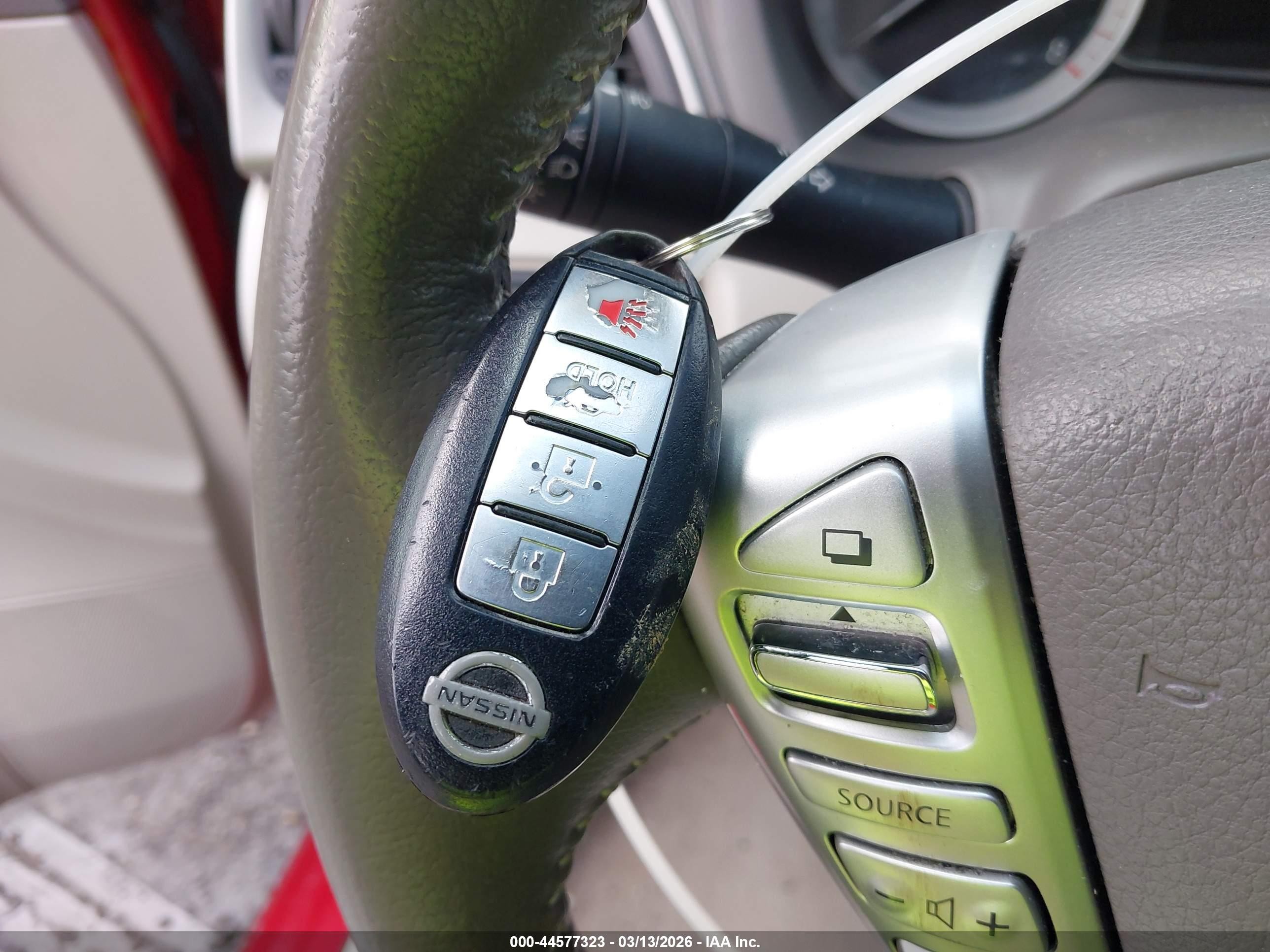 2014 Nissan Sentra Sl Red vin: 3N1AB7AP6EL610016