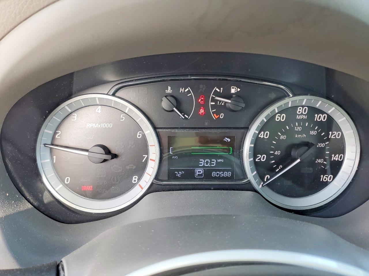 2014 Nissan Sentra Sv Синий vin: 3N1AB7AP6EL621680