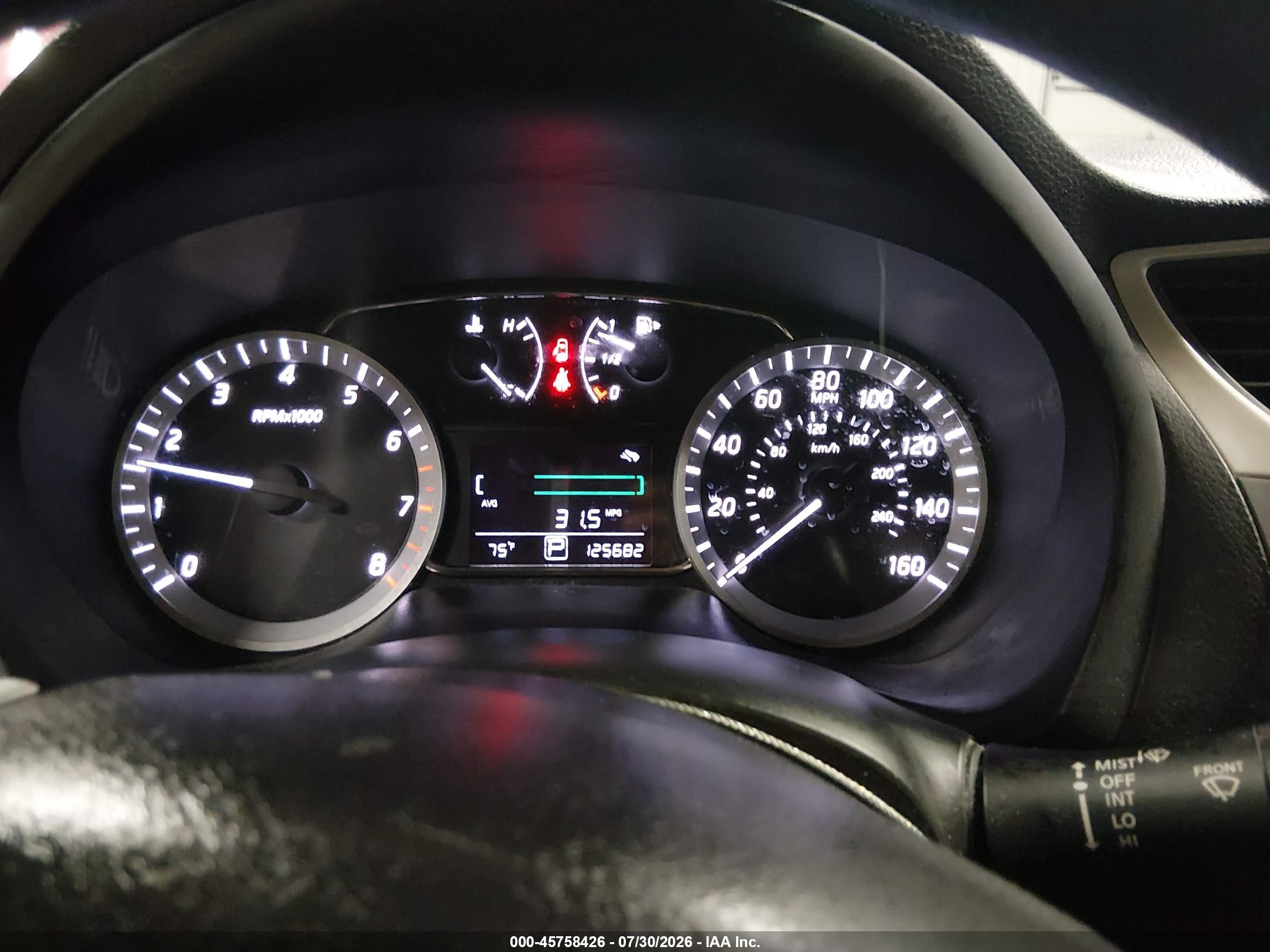 2014 Nissan Sentra Fe+ S/fe+ Sv/s/sl/sr/sv Красный vin: 3N1AB7AP6EL622666