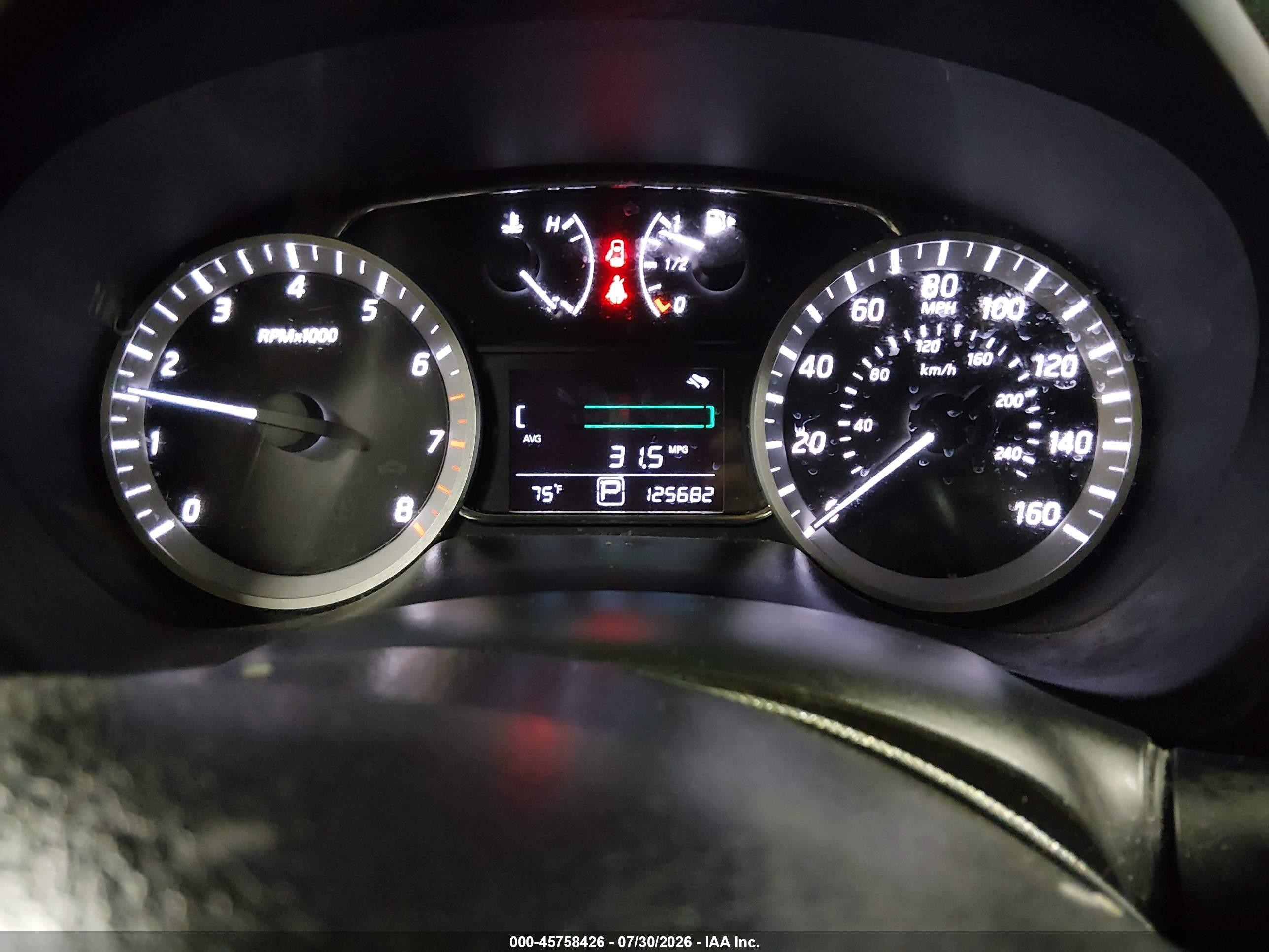2014 Nissan Sentra Fe+ S/fe+ Sv/s/sl/sr/sv Красный vin: 3N1AB7AP6EL622666