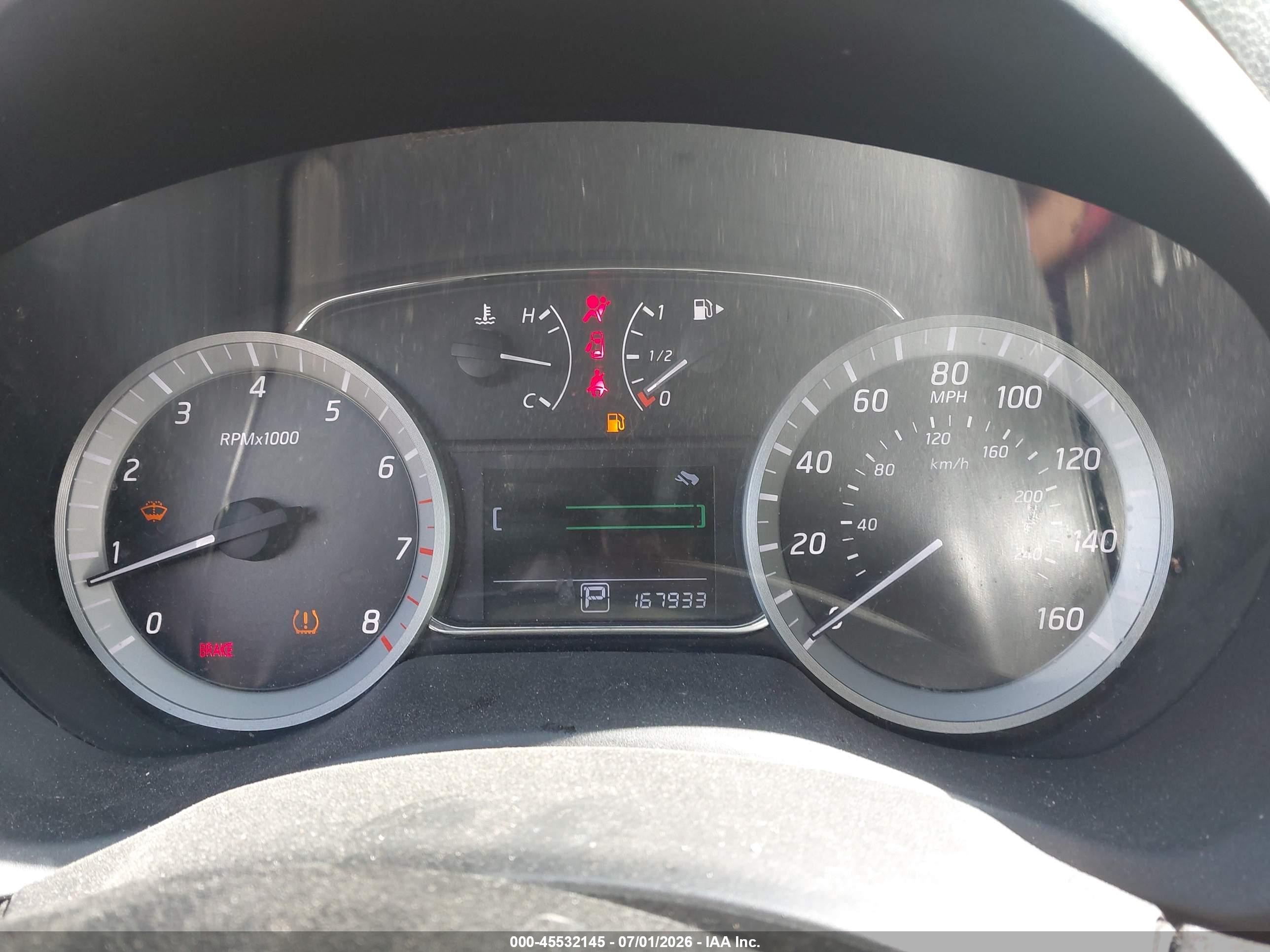 2014 Nissan Sentra Sv Gray vin: 3N1AB7AP6EL669079