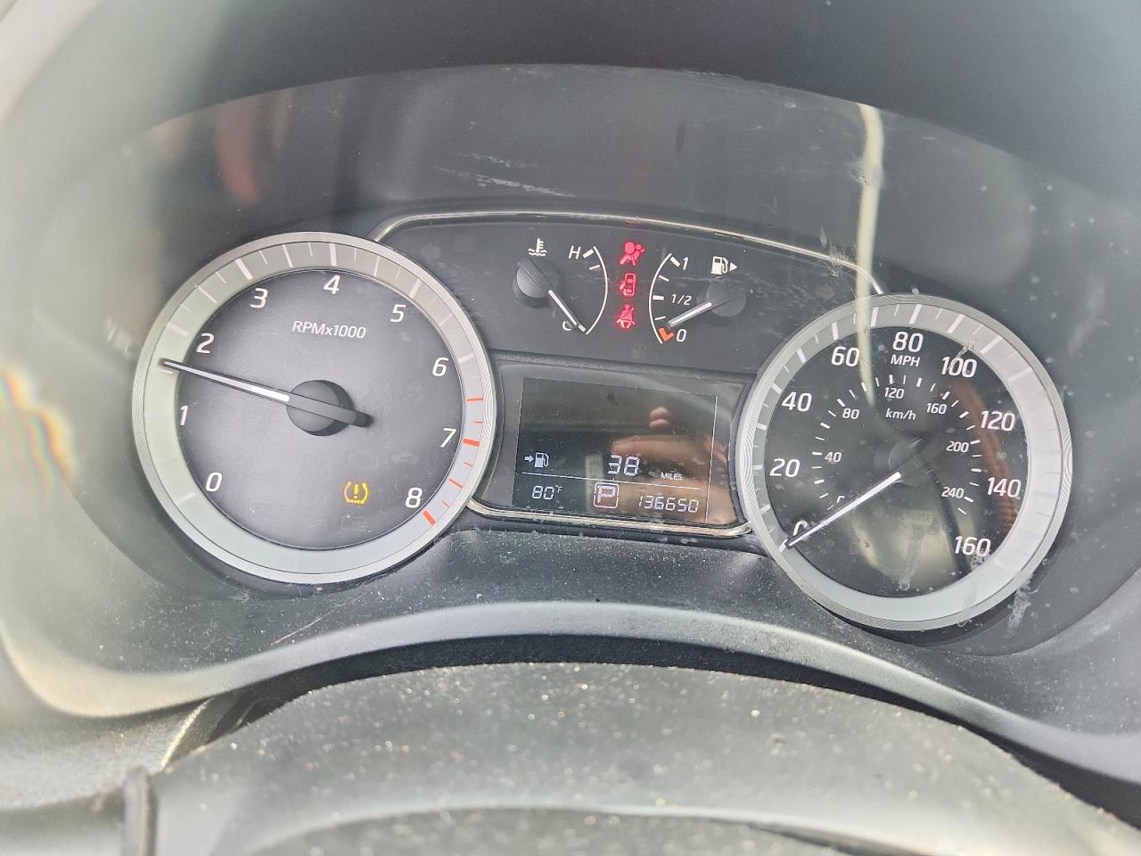 2014 Nissan Sentra Sv Gray vin: 3N1AB7AP6EL671723