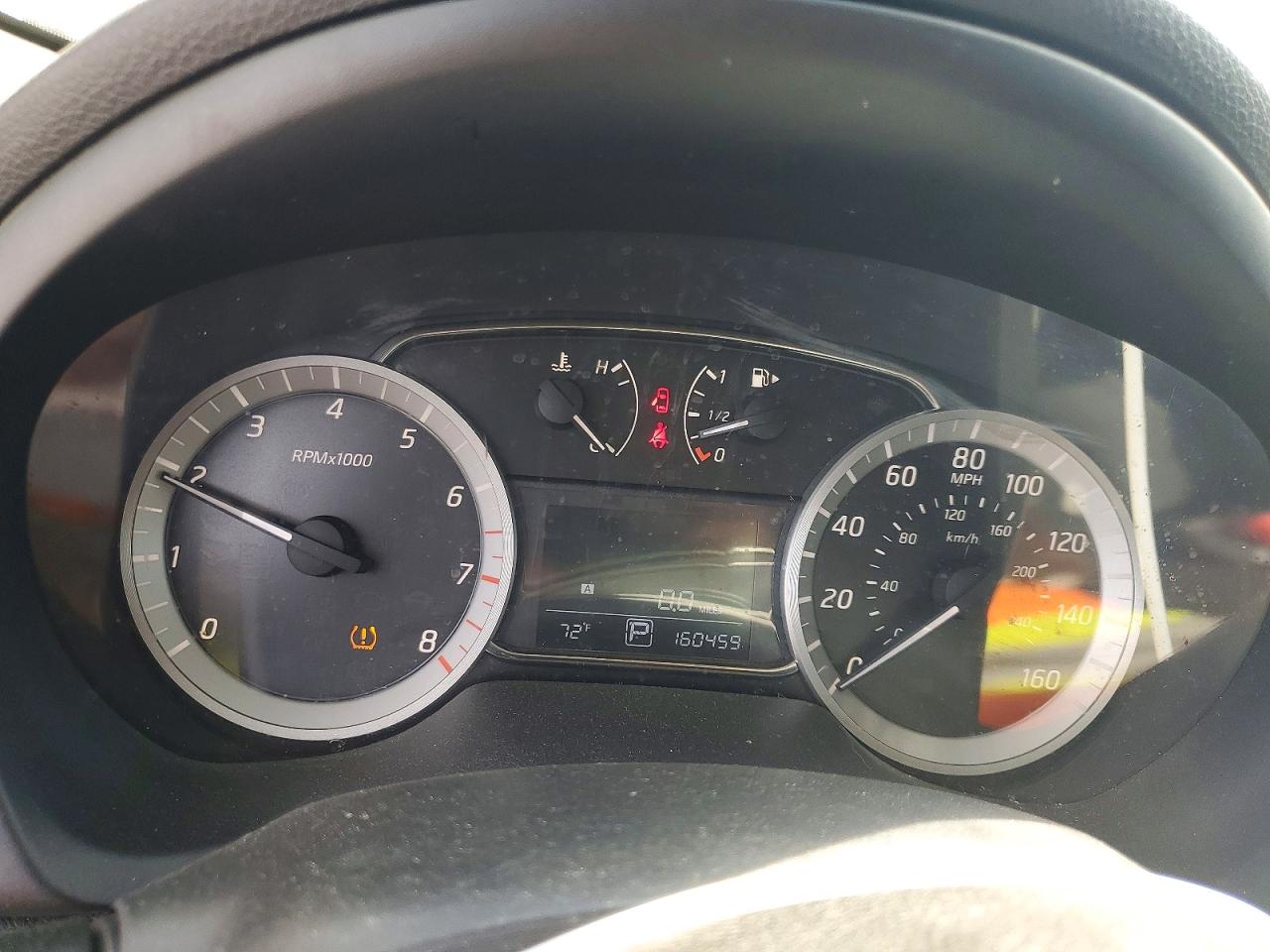 2014 Nissan Sentra Sv Black vin: 3N1AB7AP6EL675111