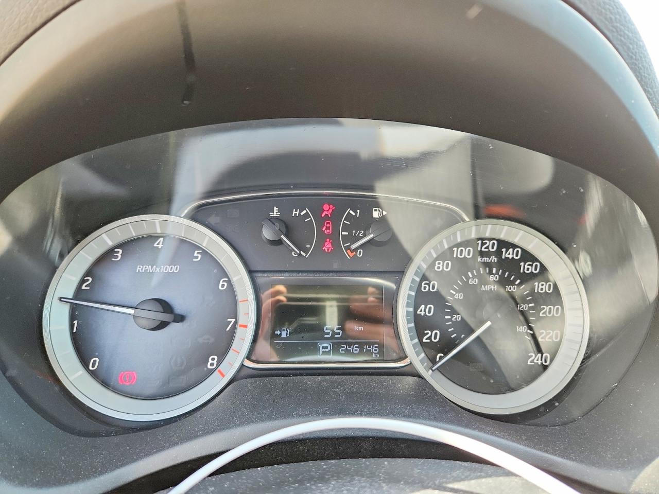 2014 Nissan Sentra S Burgundy vin: 3N1AB7AP6EL680096