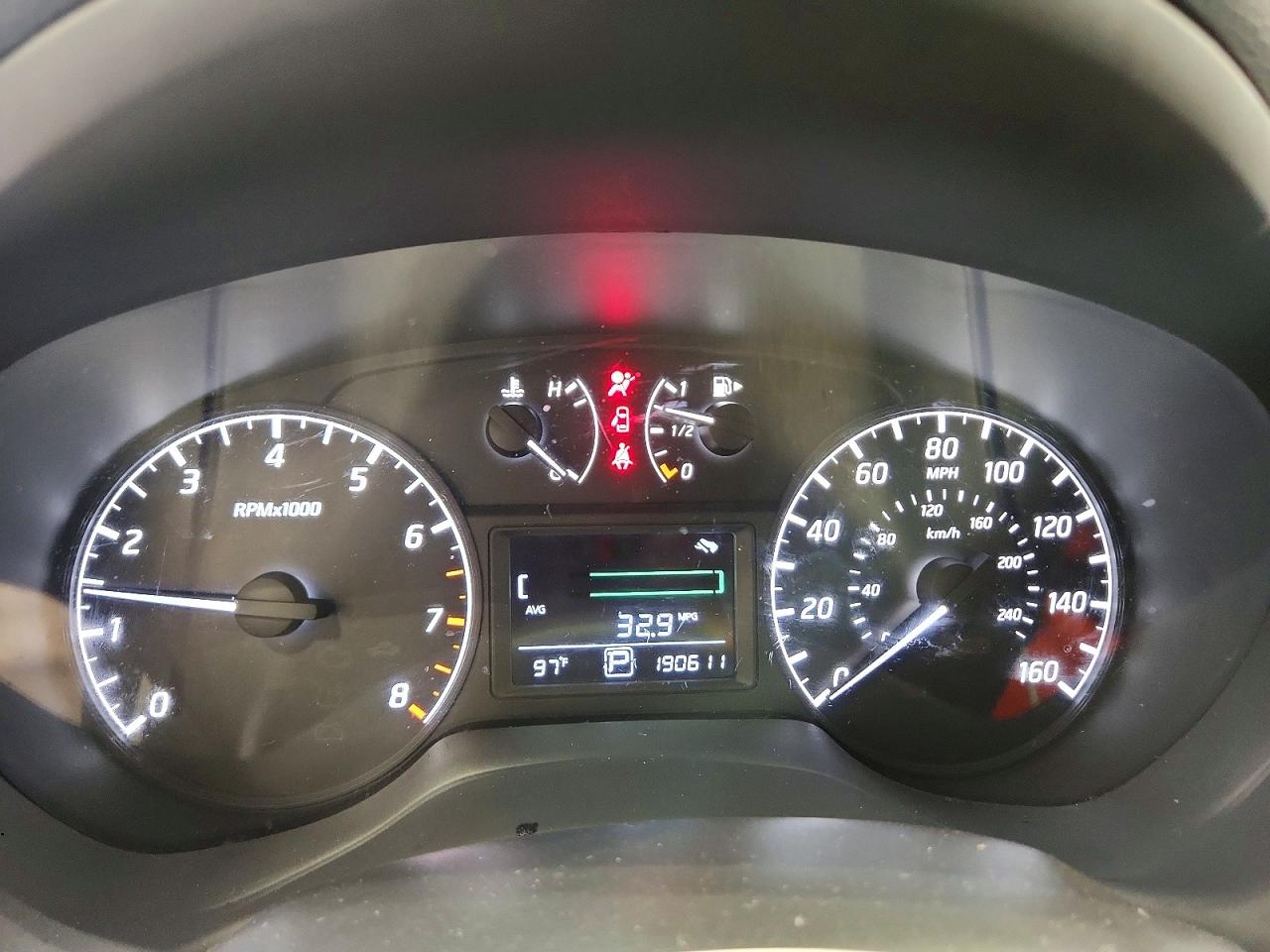 2014 Nissan Sentra S Gray vin: 3N1AB7AP6EL687761