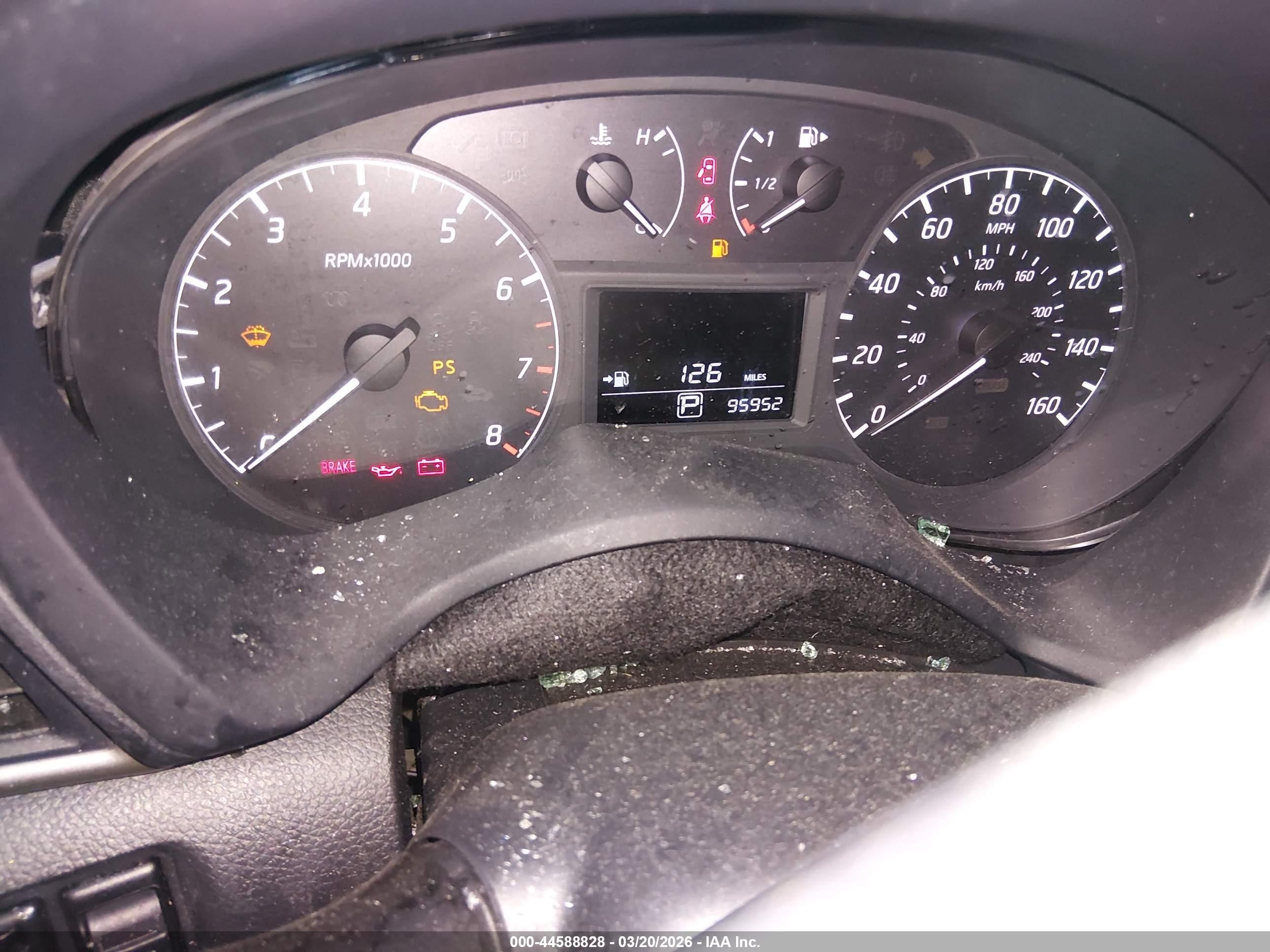 2014 Nissan Sentra S Black vin: 3N1AB7AP6EL688716