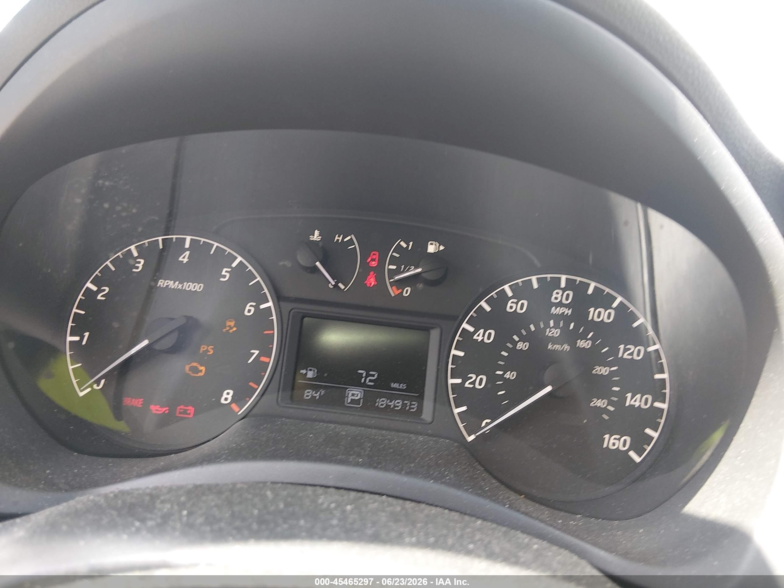 2014 Nissan Sentra S Серебряный vin: 3N1AB7AP6EY233920