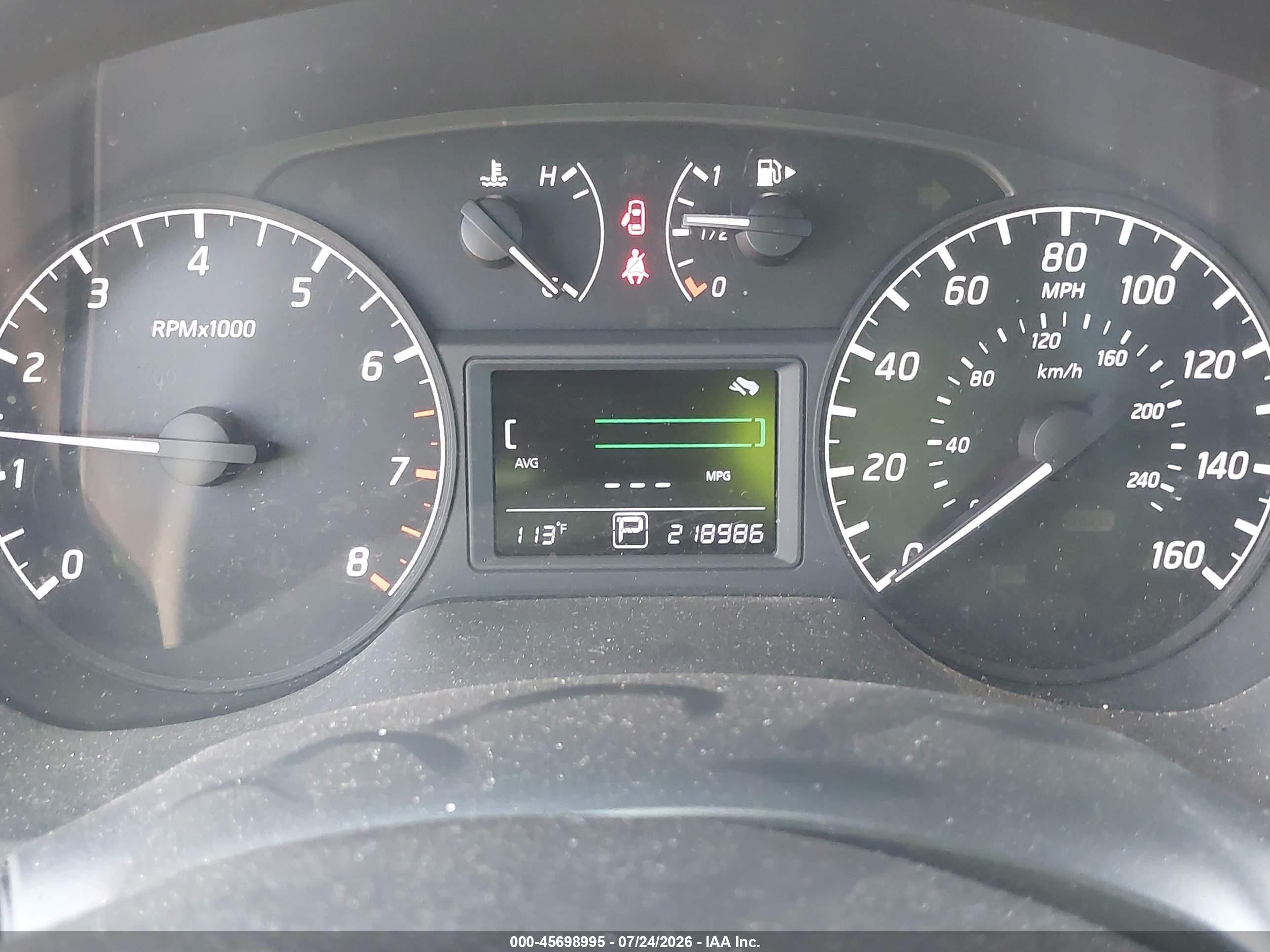 2014 Nissan Sentra S Red vin: 3N1AB7AP6EY248367