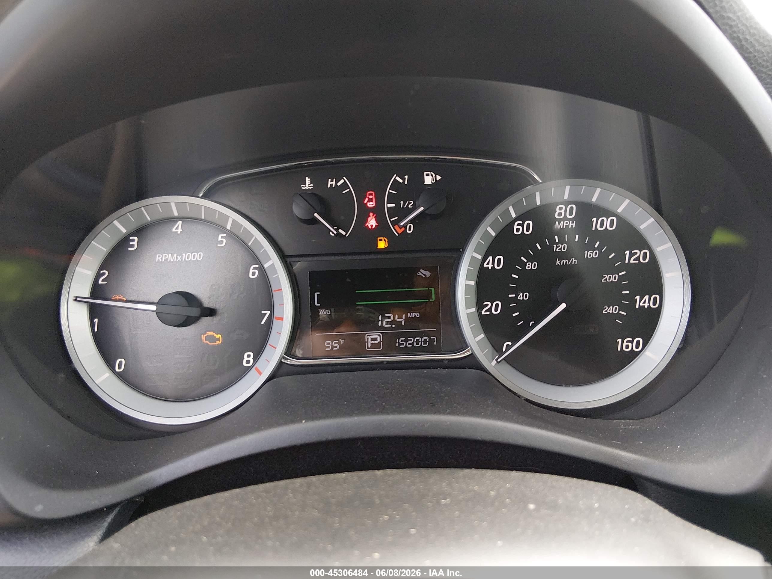 2014 Nissan Sentra Sr Серый vin: 3N1AB7AP6EY249891