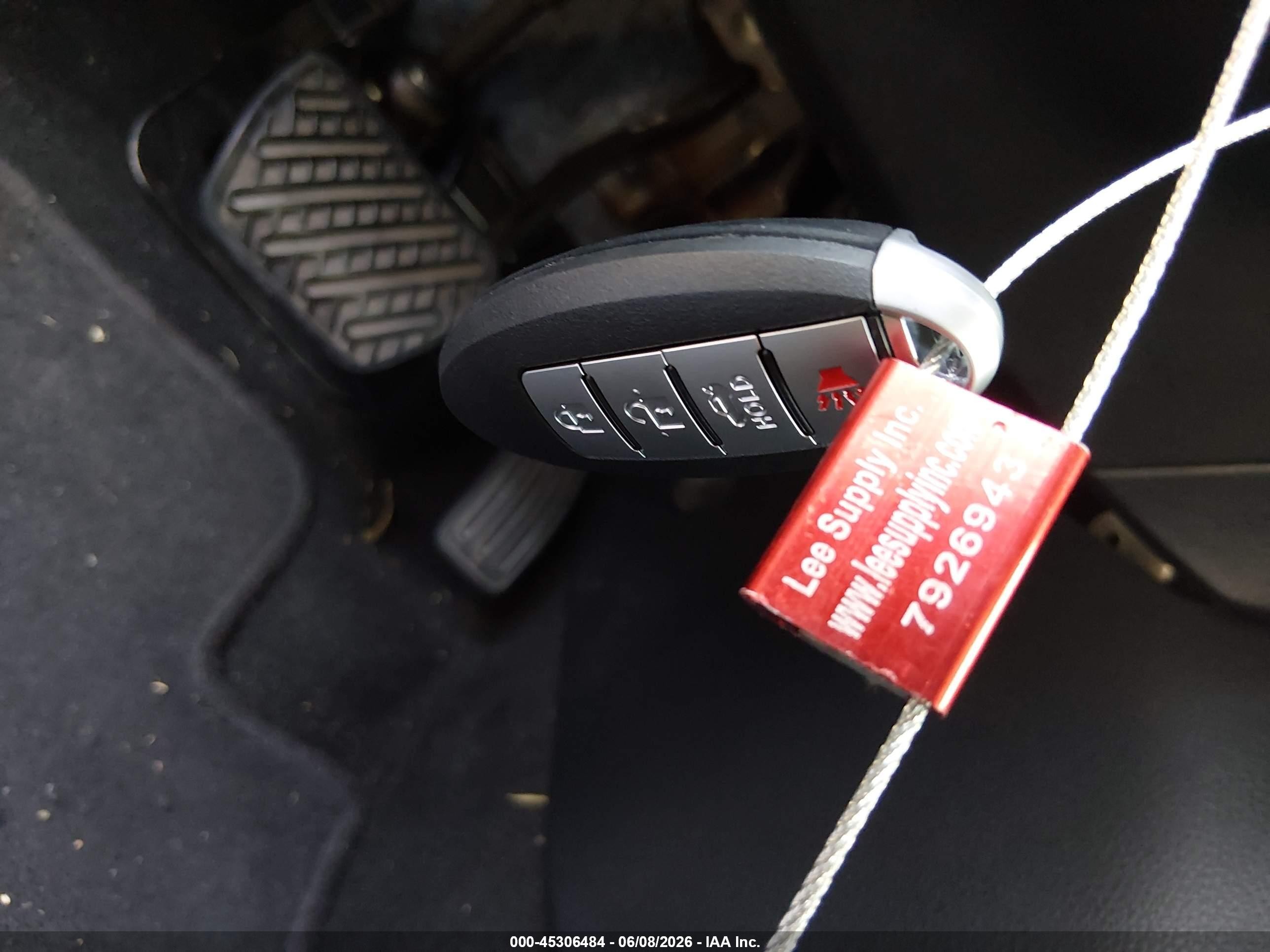 2014 Nissan Sentra Sr Серый vin: 3N1AB7AP6EY249891