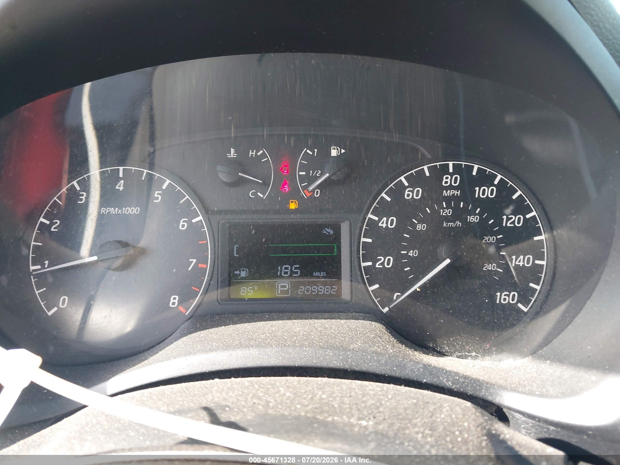 2014 Nissan Sentra S Gray vin: 3N1AB7AP6EY269865