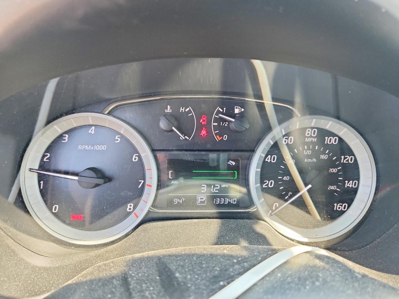 2014 Nissan Sentra Sv Silver vin: 3N1AB7AP6EY282745