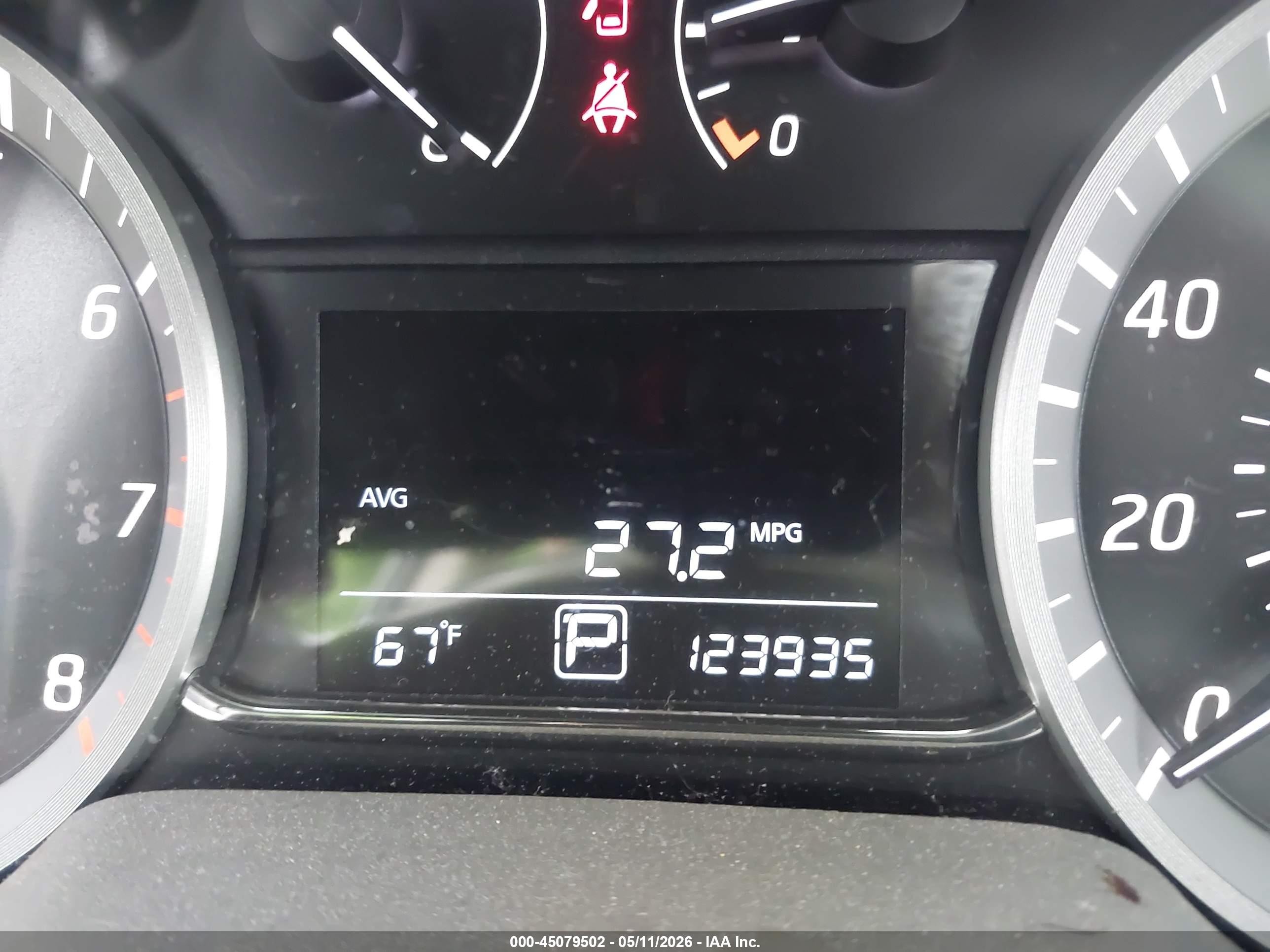 2014 Nissan Sentra Sv Blue vin: 3N1AB7AP6EY283829