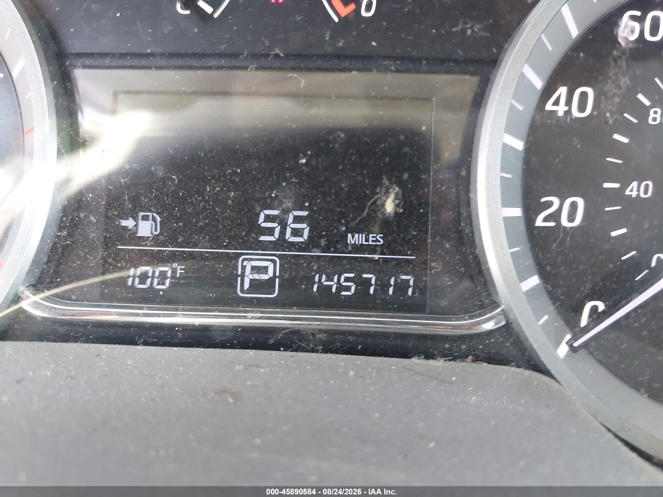 2014 Nissan Sentra Fe+ Sv White vin: 3N1AB7AP6EY293793