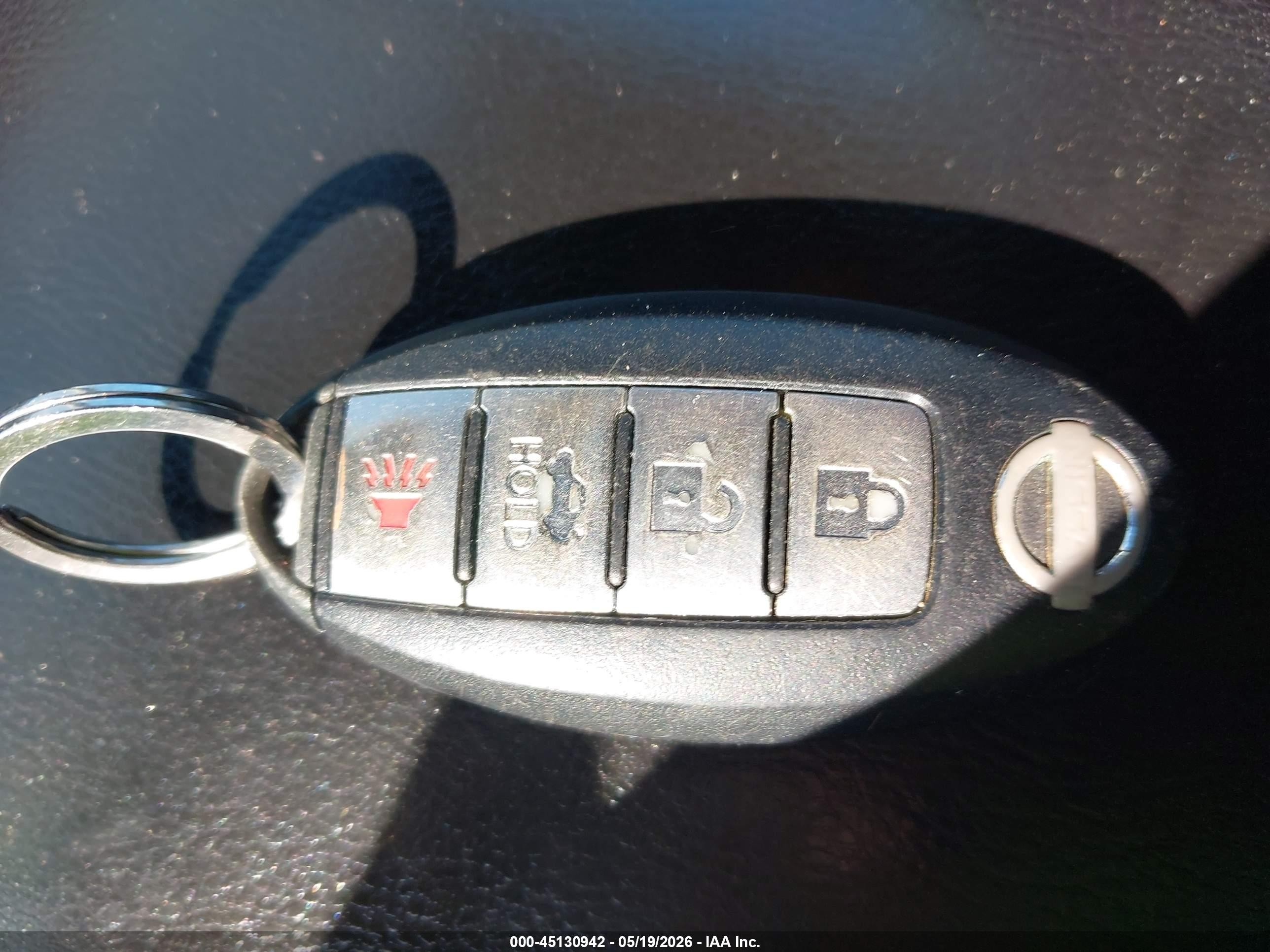 2014 Nissan Sentra Sr Silver vin: 3N1AB7AP6EY301519