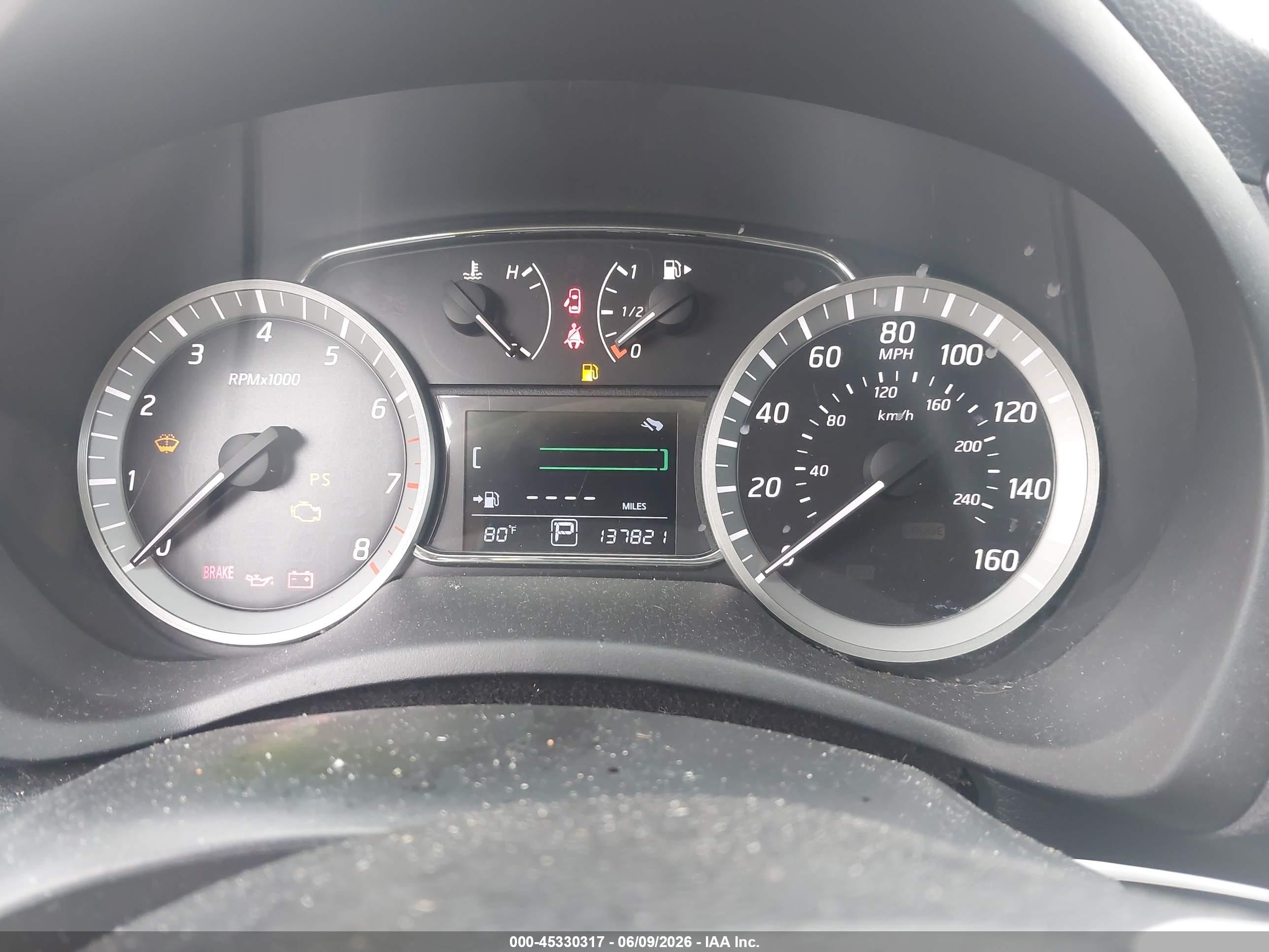 2014 Nissan Sentra Sr Gray vin: 3N1AB7AP6EY308390